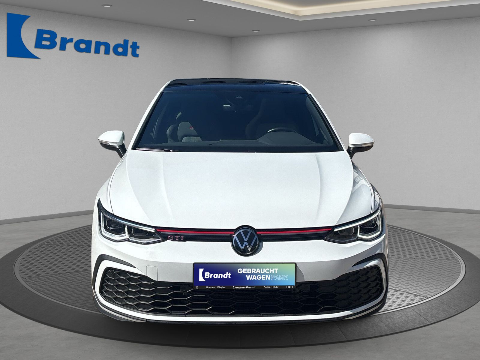 Volkswagen - Golf GTI_5