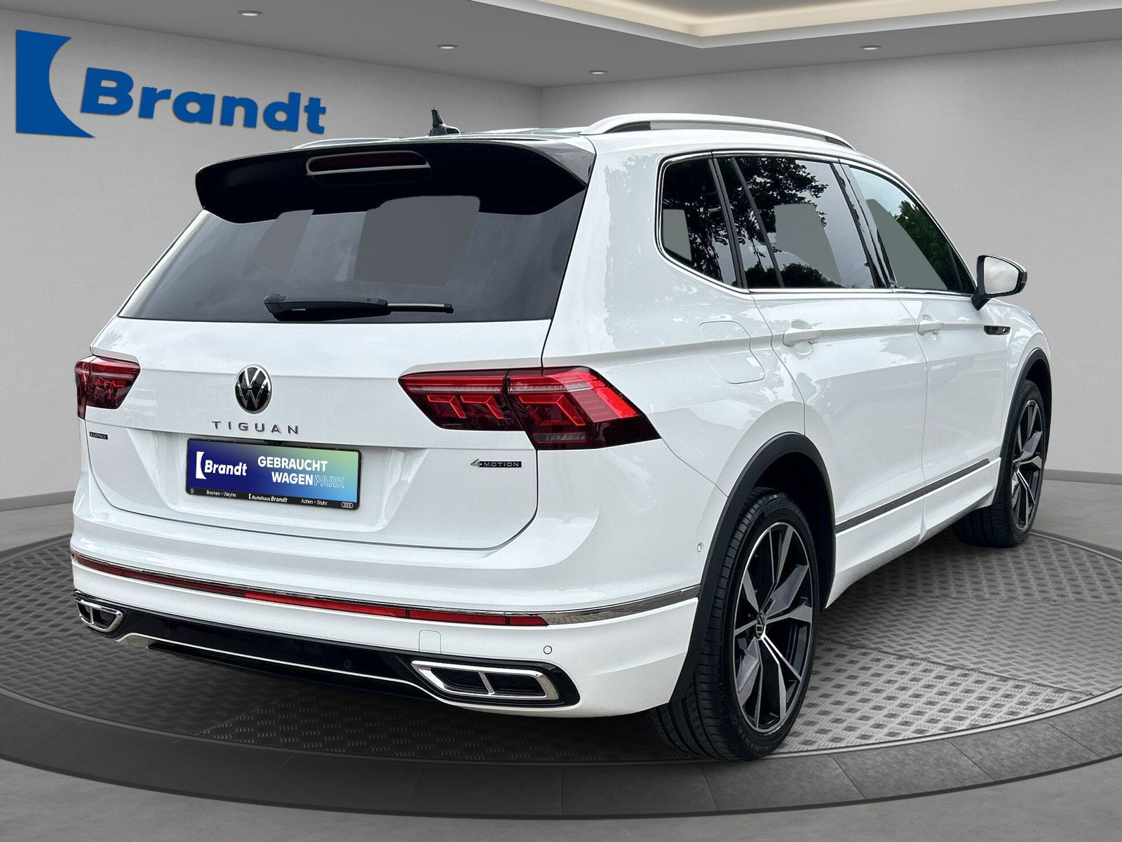 Volkswagen - Tiguan Allspace_3