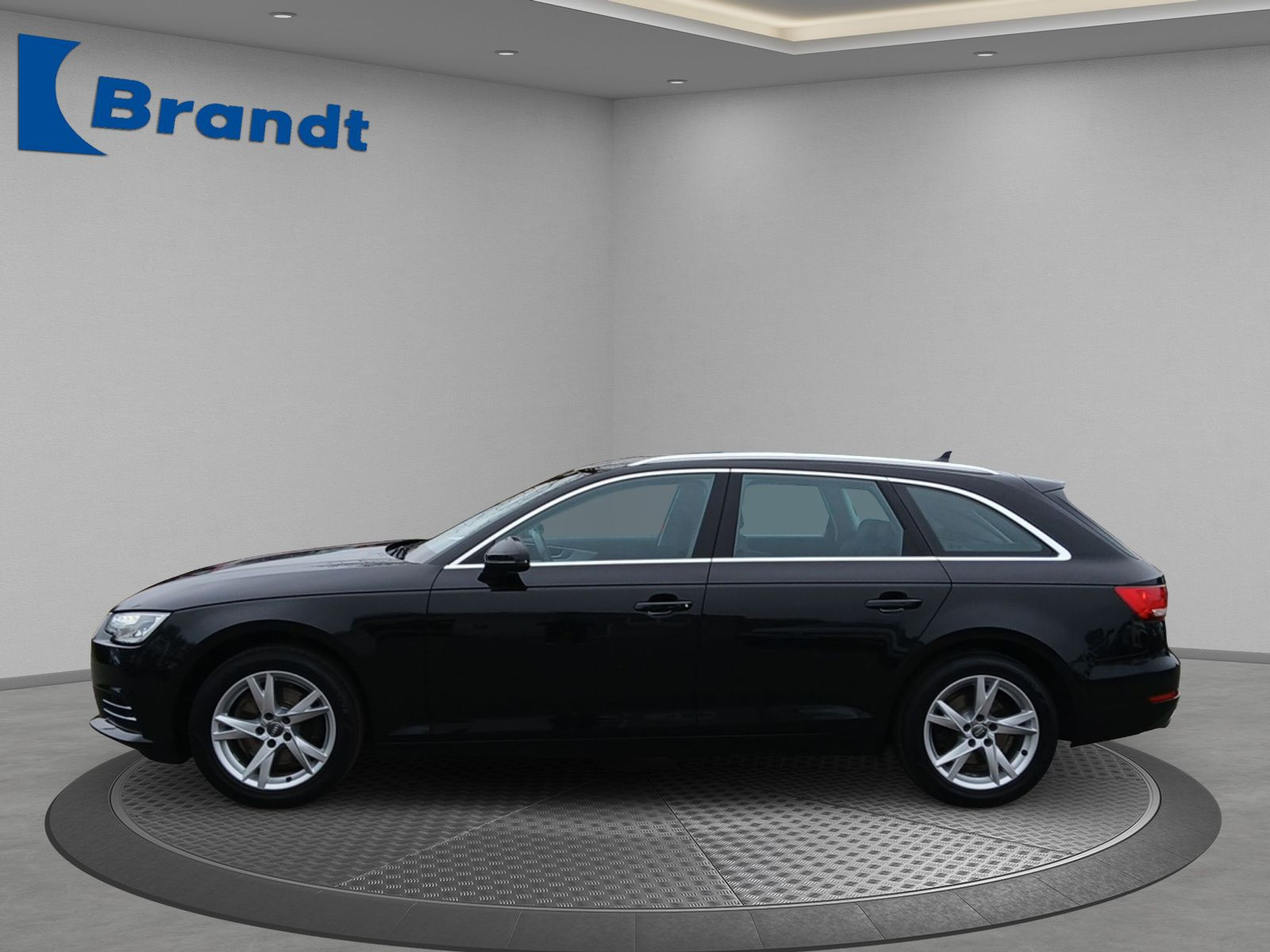Audi - A4 Avant_3
