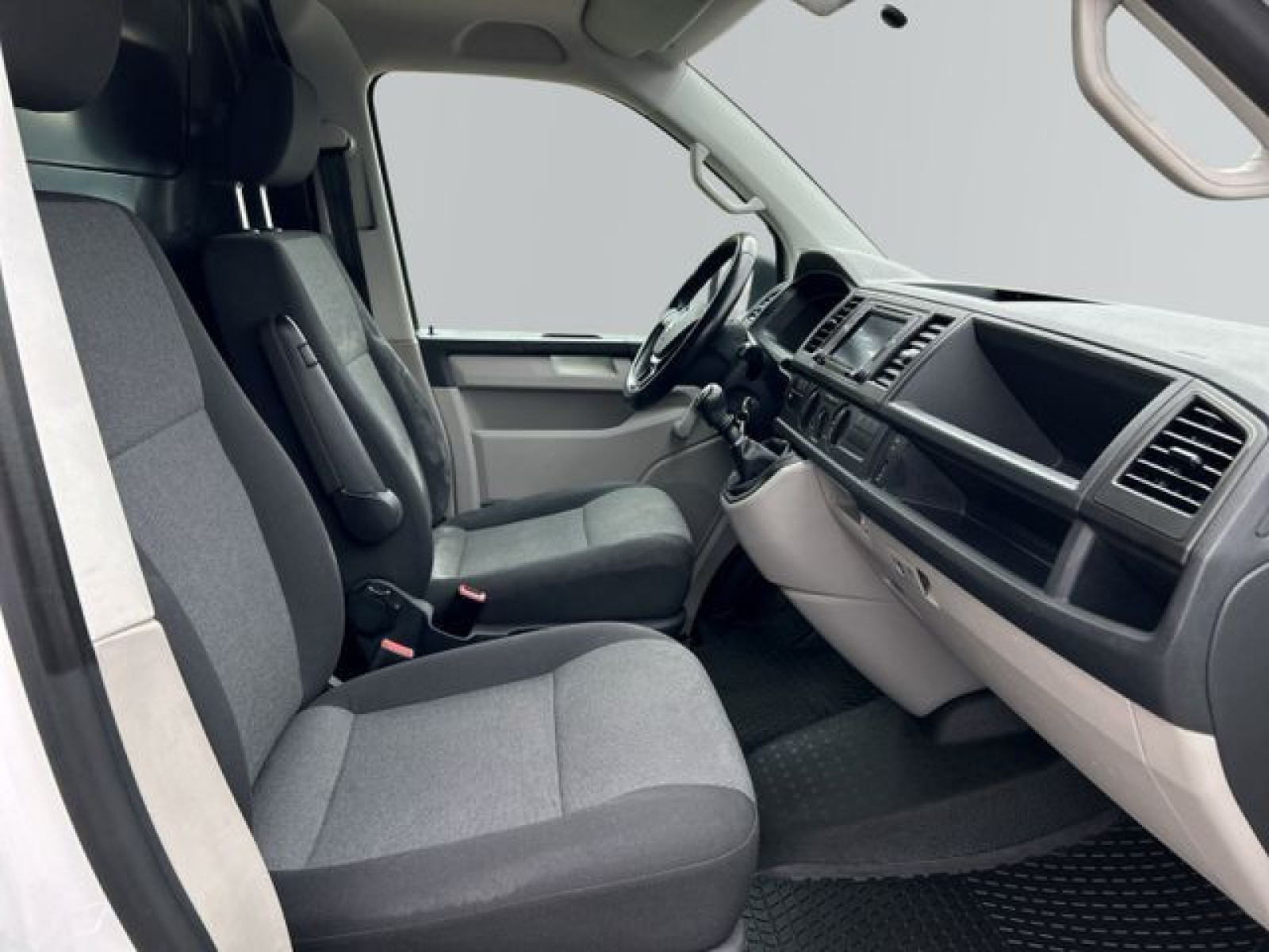 Volkswagen - T6 Kasten_10