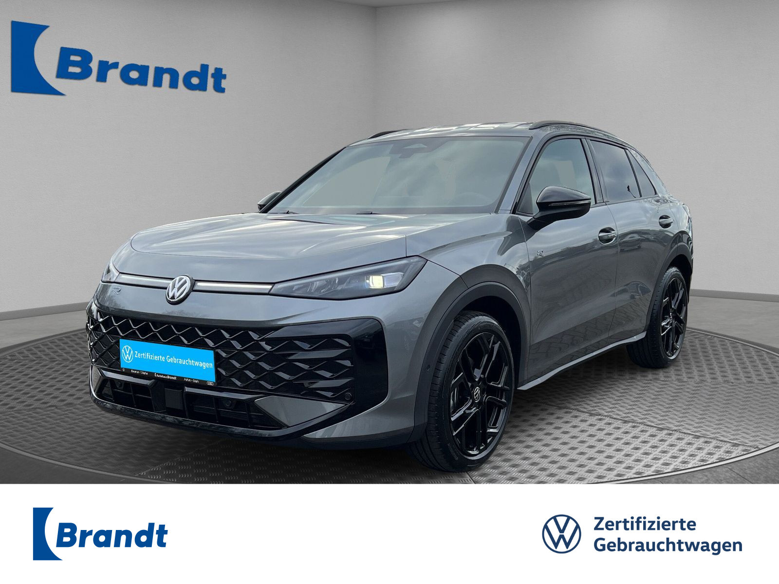 Volkswagen - T-Roc_1