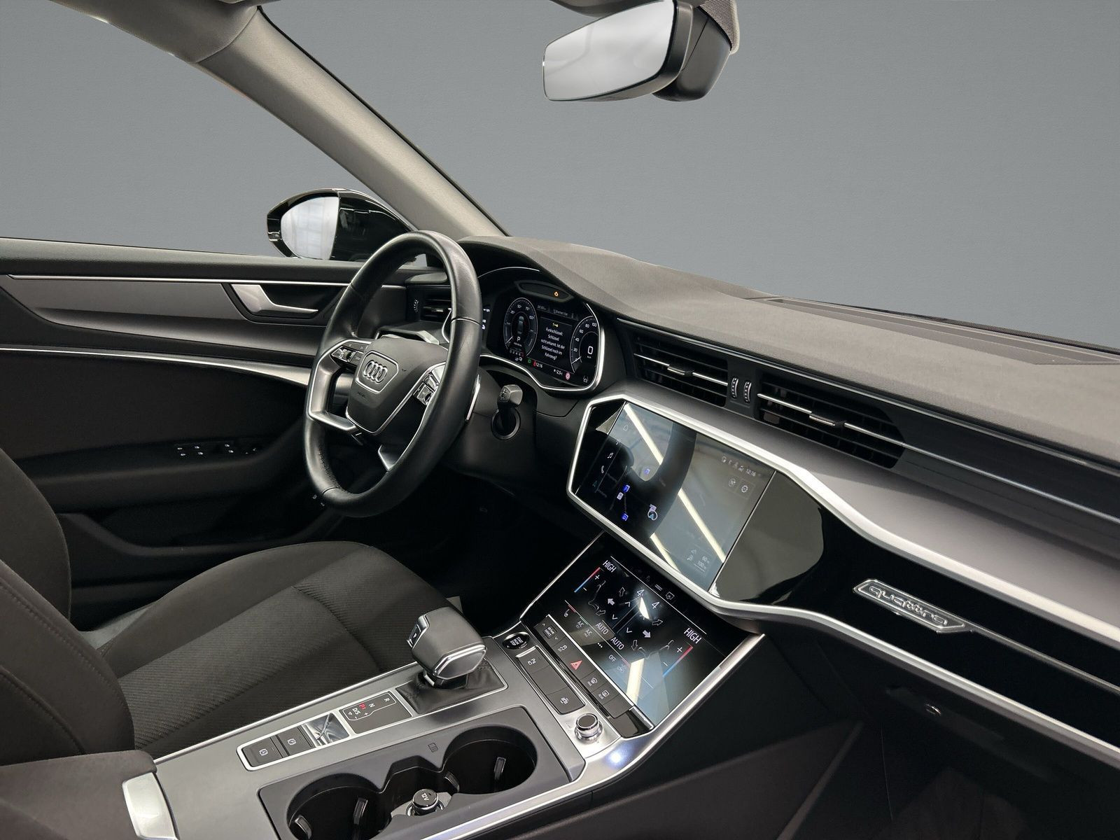 Audi - A6 Limousine_14