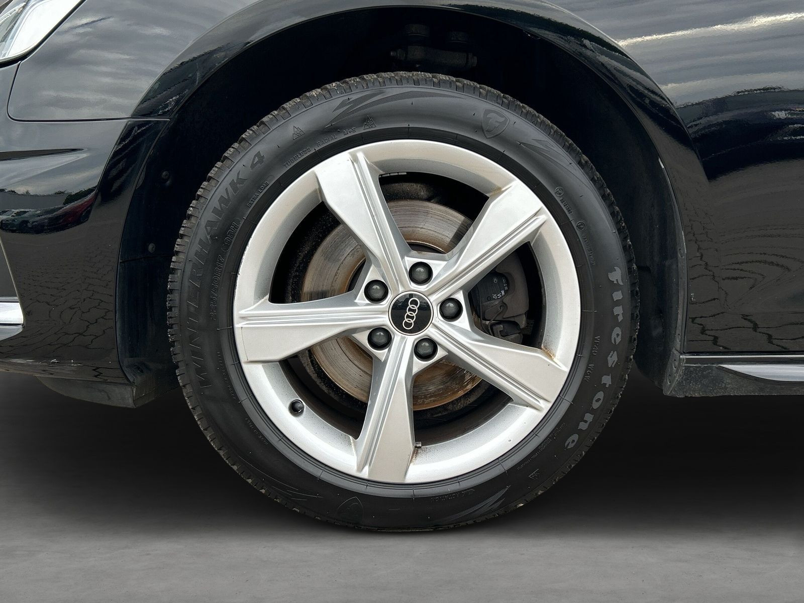 Audi - A4 Avant_6