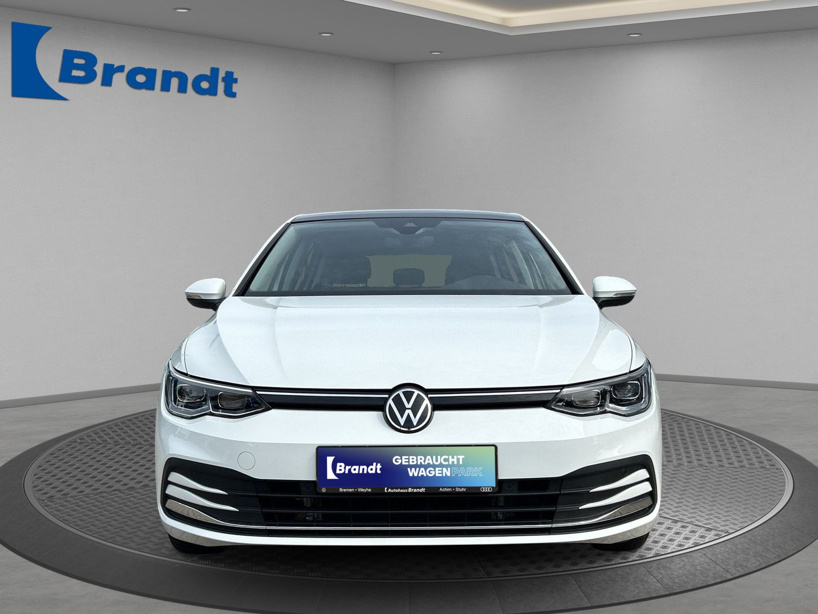Volkswagen - Golf_5 Volkswagen - Golf_5