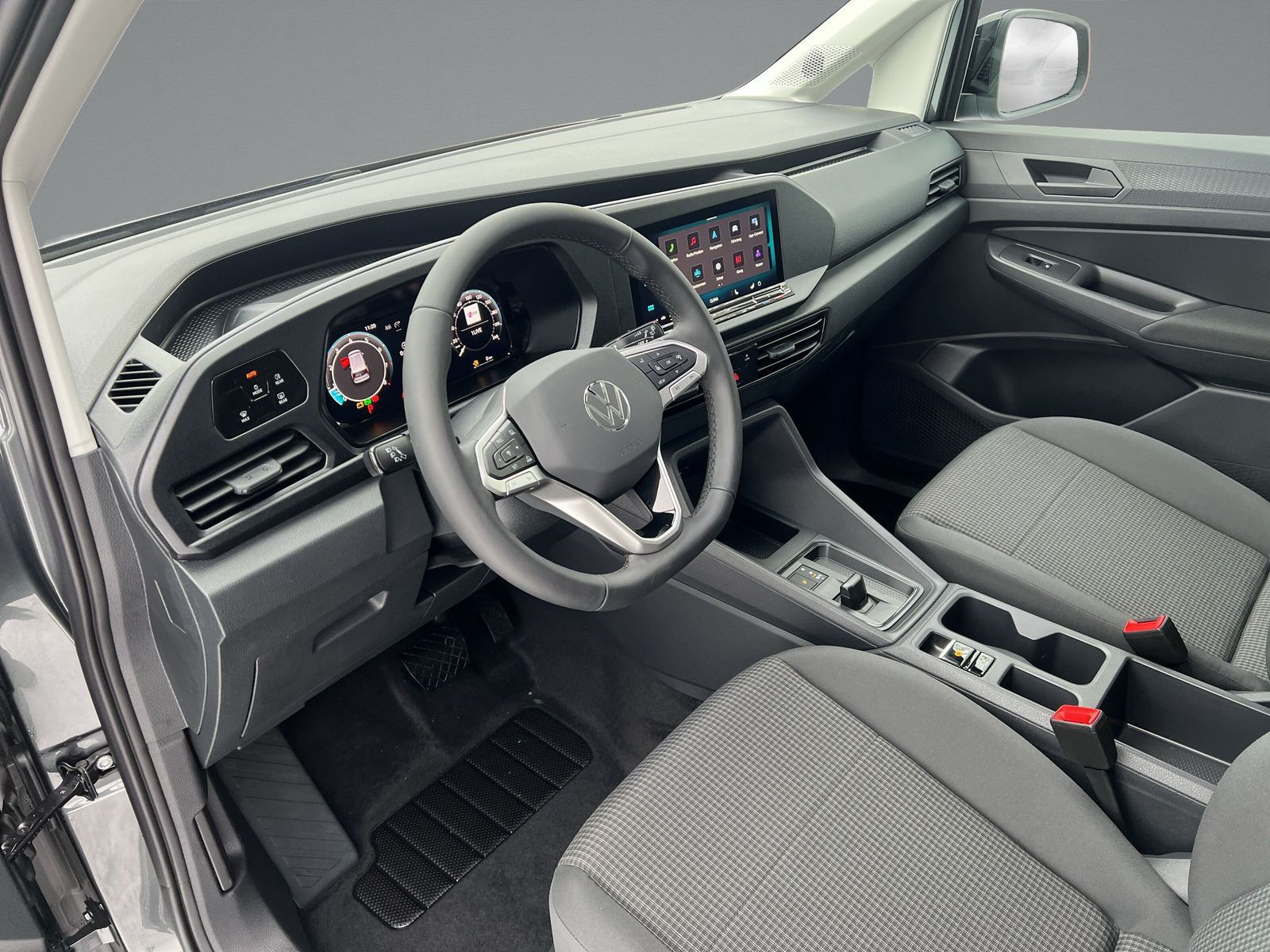 Volkswagen - Caddy_7
