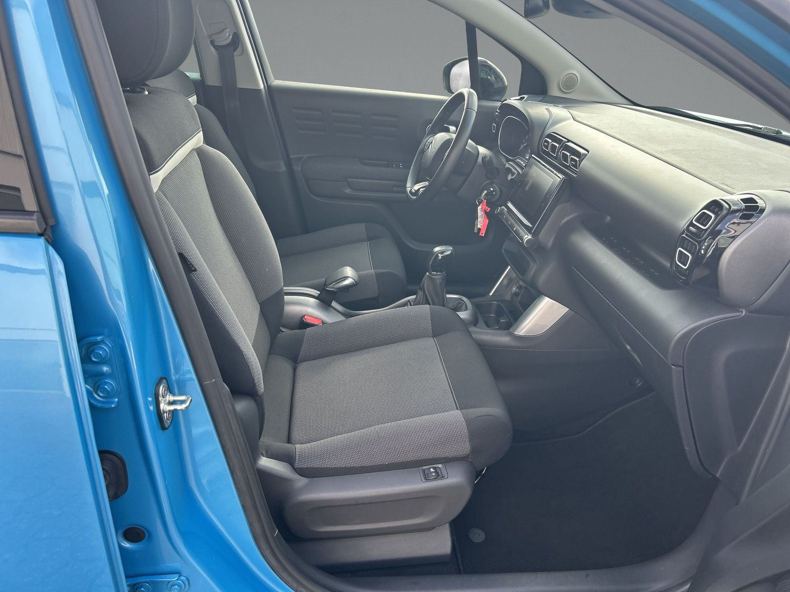 Citroën - C3 Aircross_12