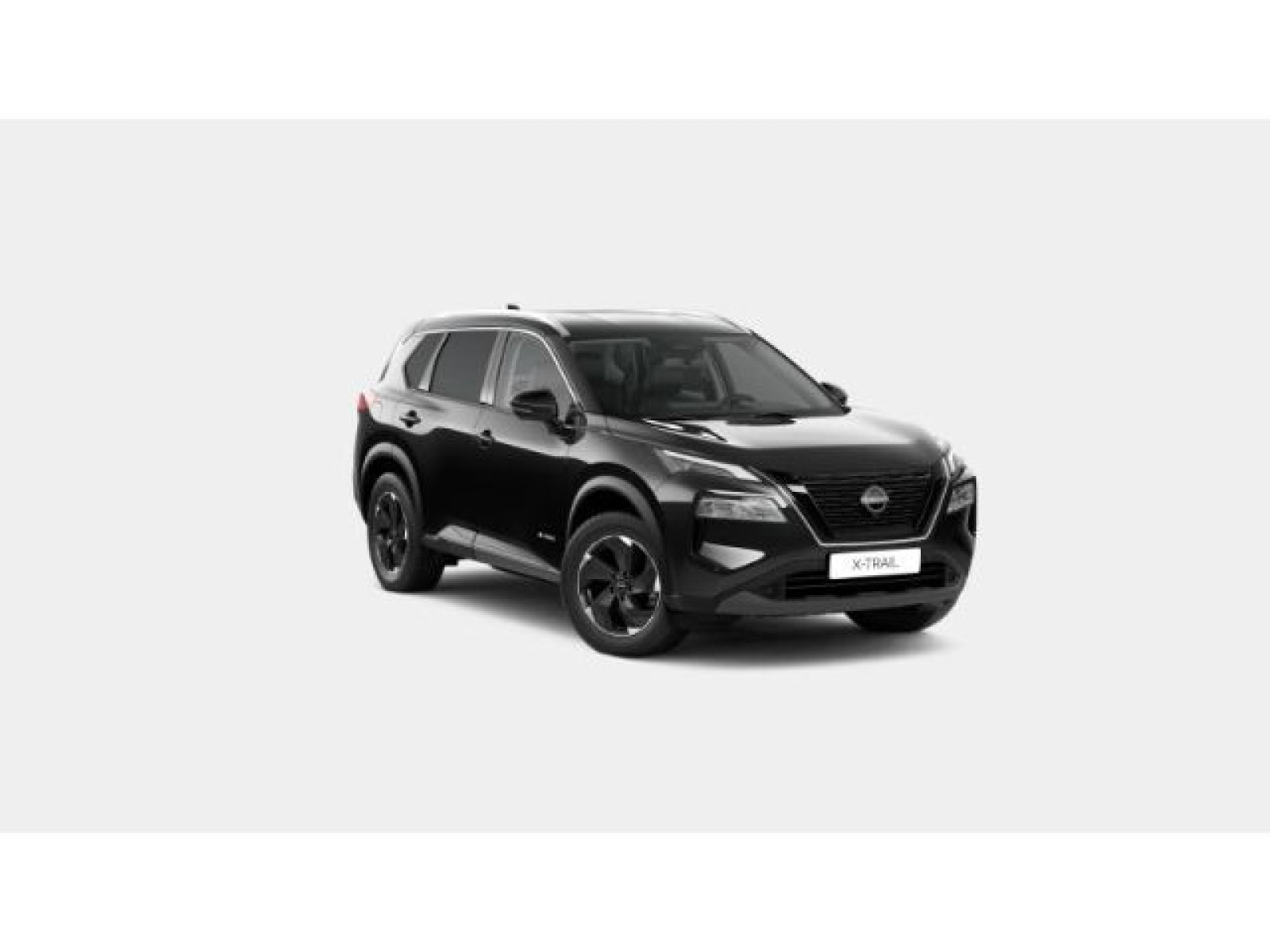 Nissan - X-Trail_1