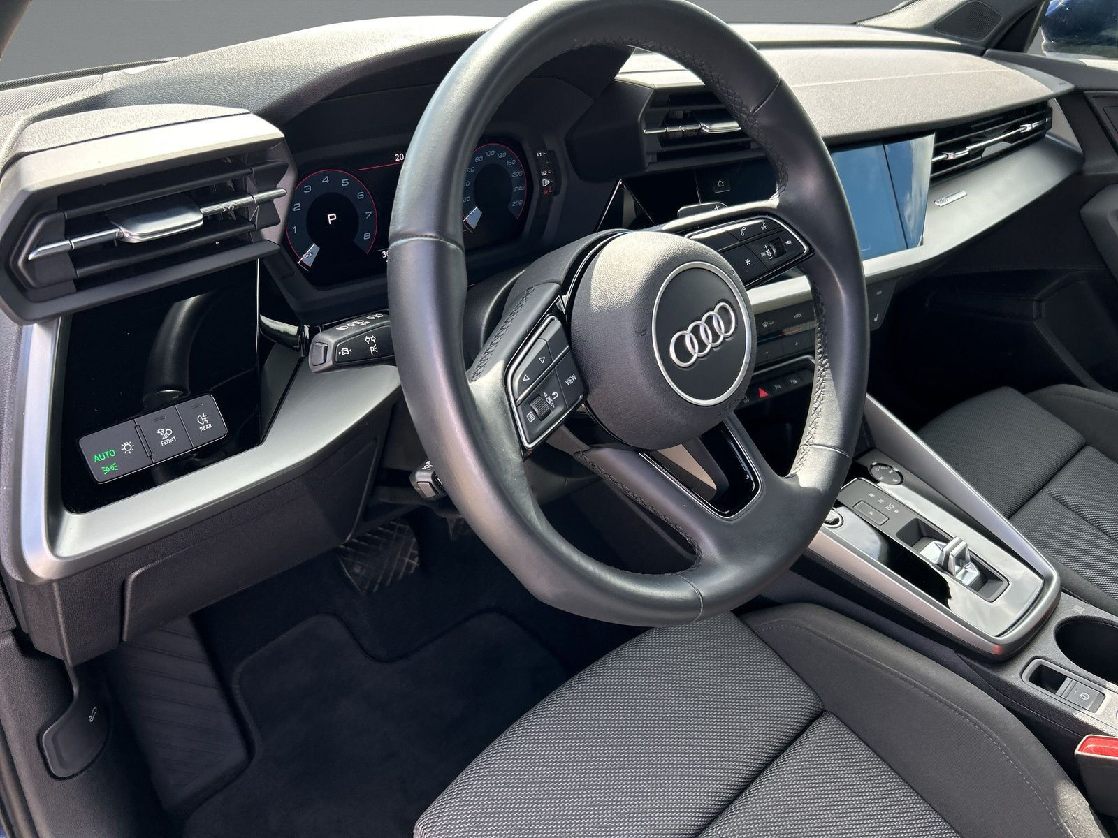 Audi - A3 Sportback_8