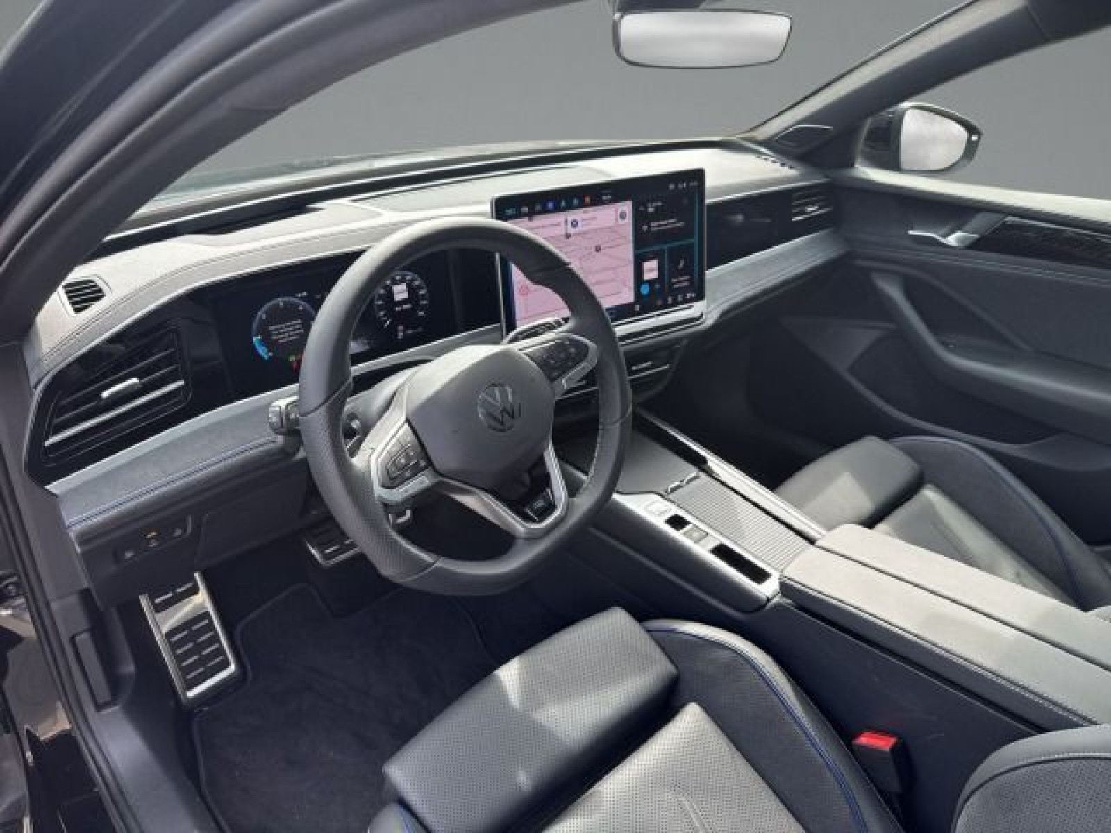 Volkswagen - Passat Variant_9