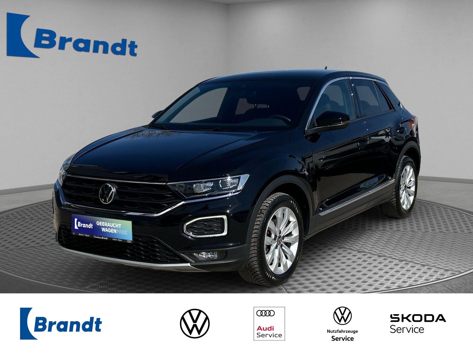 Volkswagen - T-Roc_1