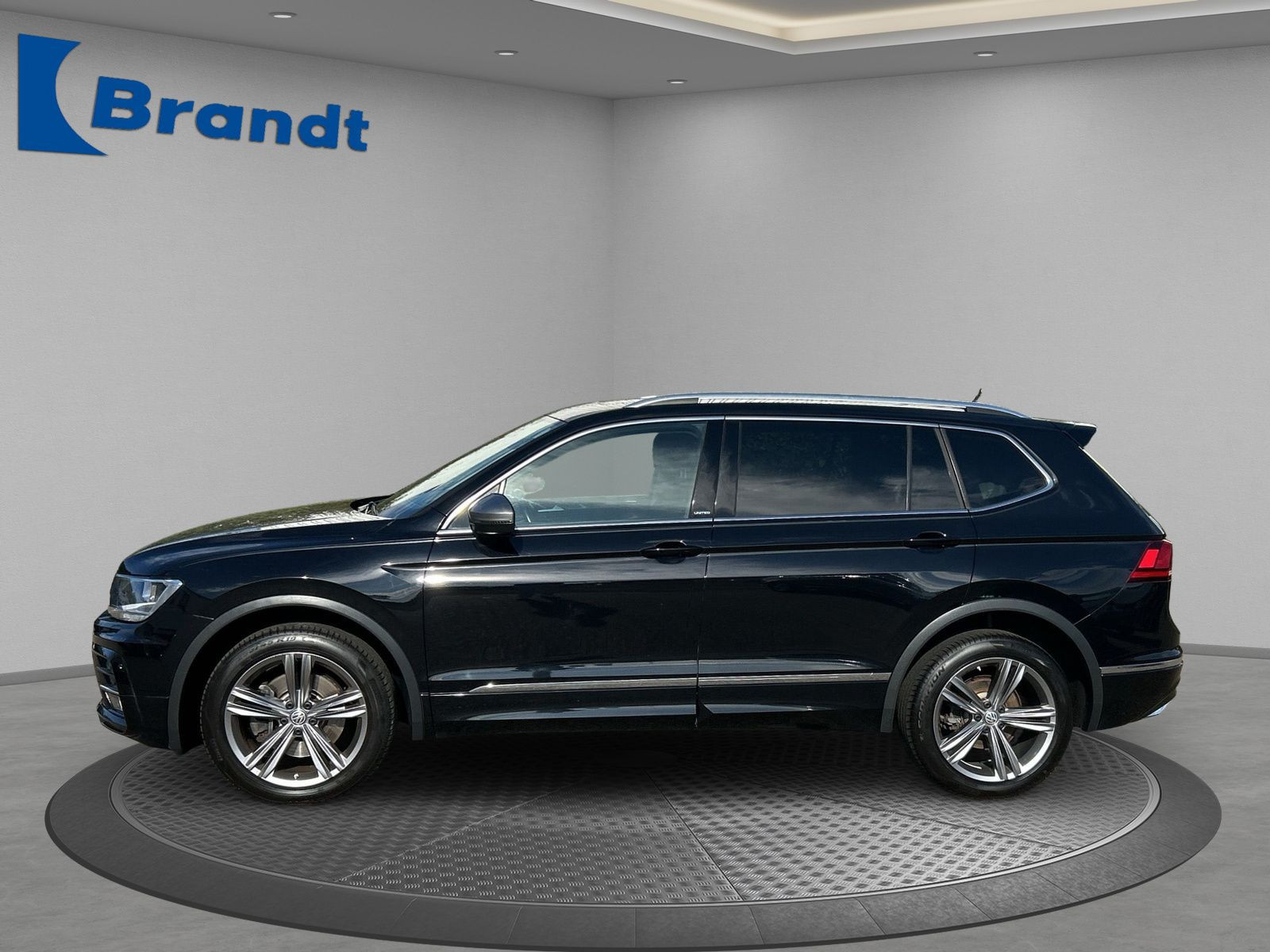 Volkswagen - Tiguan Allspace_3