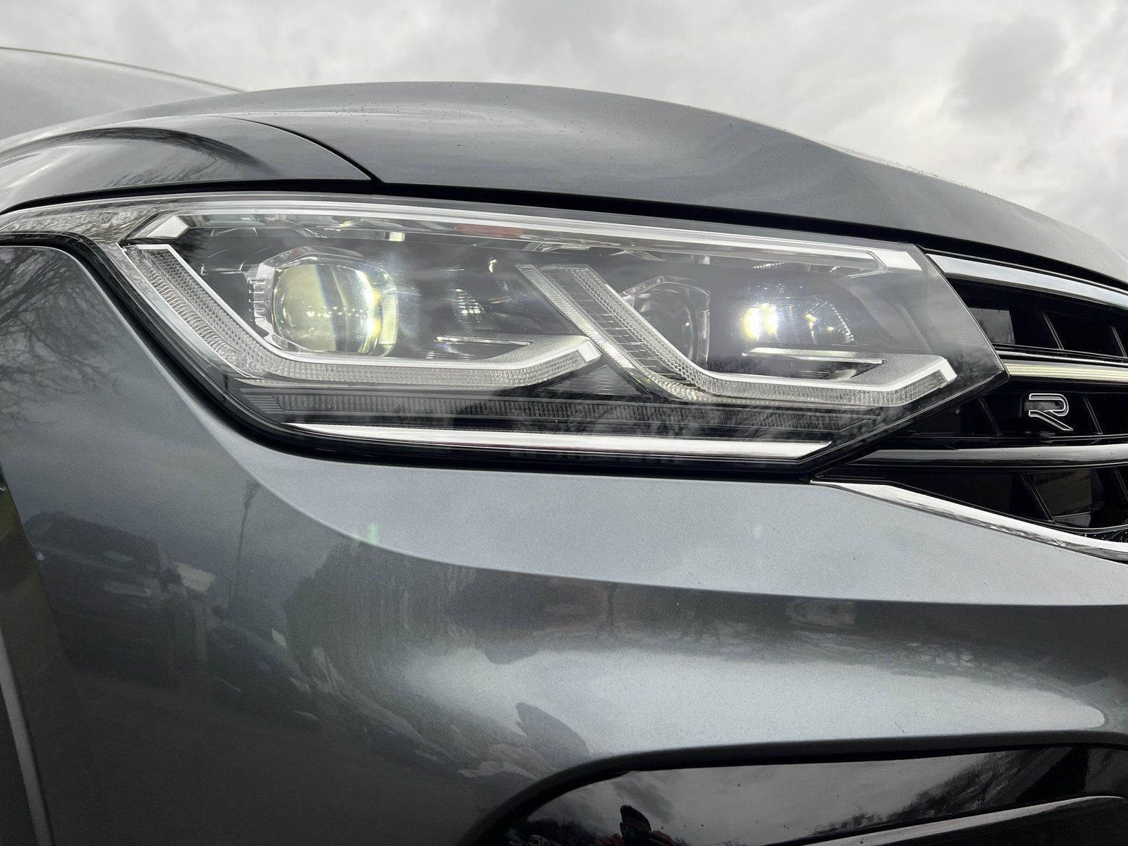 Volkswagen - Tiguan Allspace_37