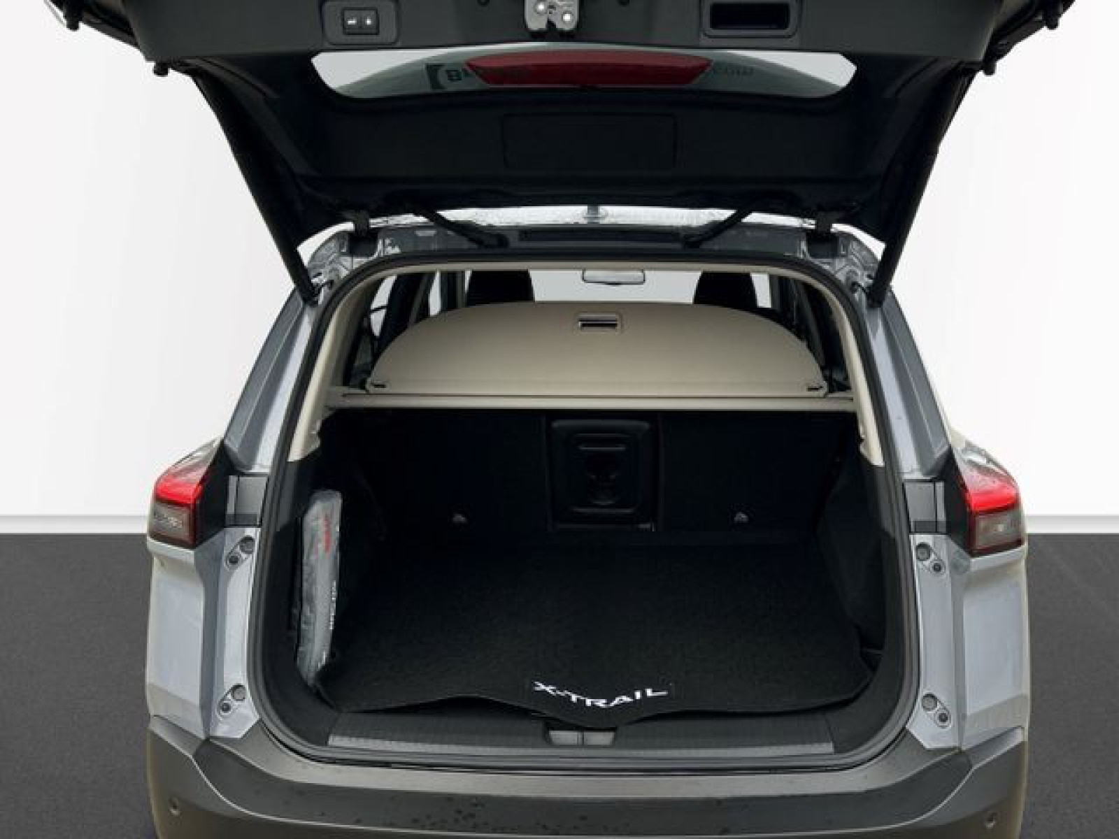 Nissan - X-Trail_11