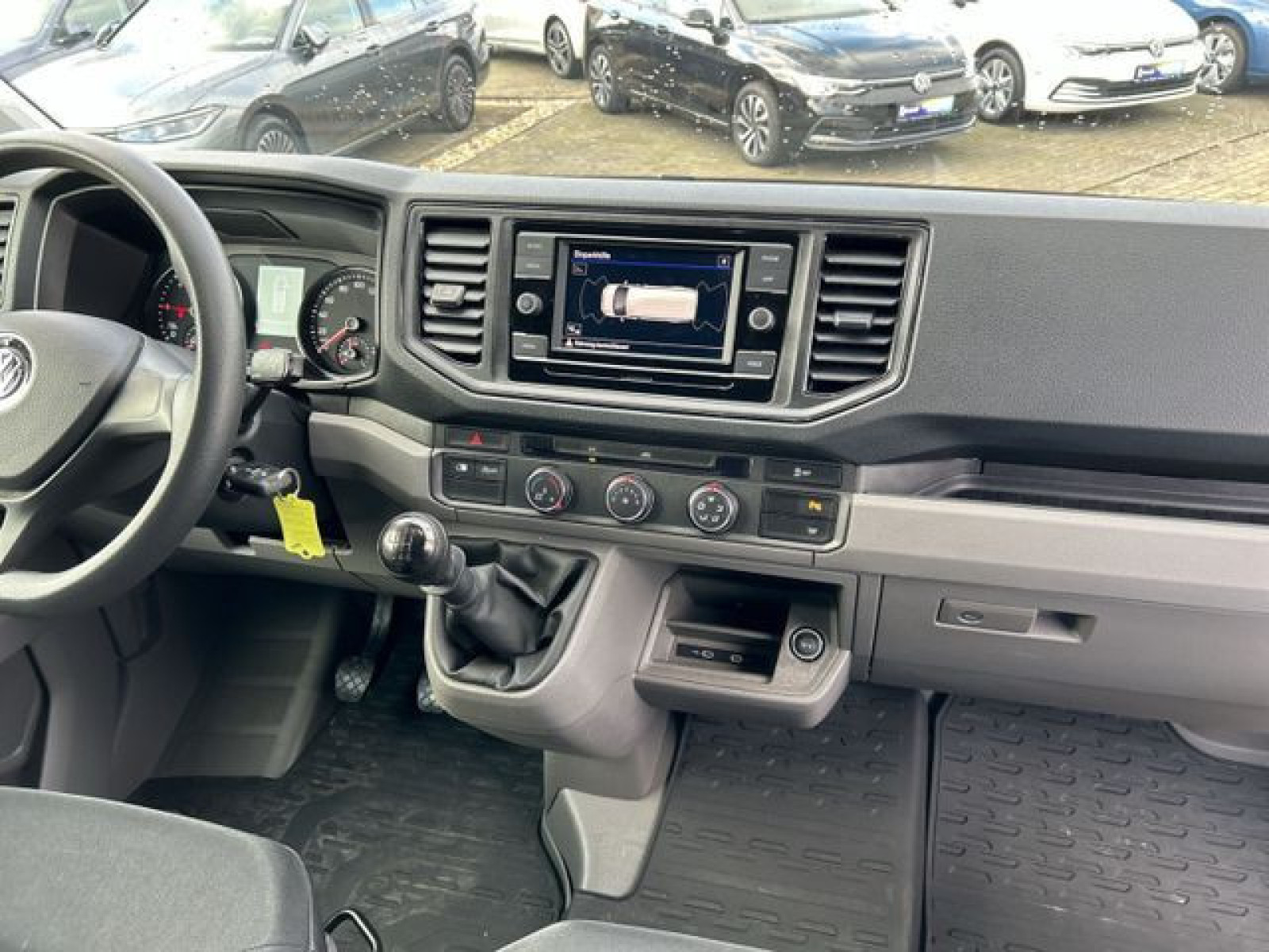 Volkswagen - Crafter_9