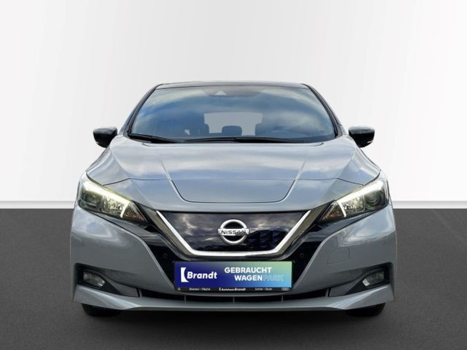 Nissan - Leaf_5