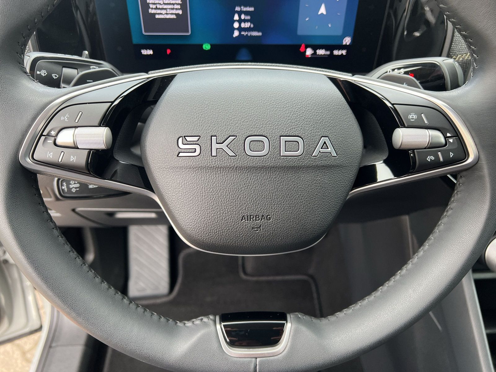 Škoda - Kodiaq_25