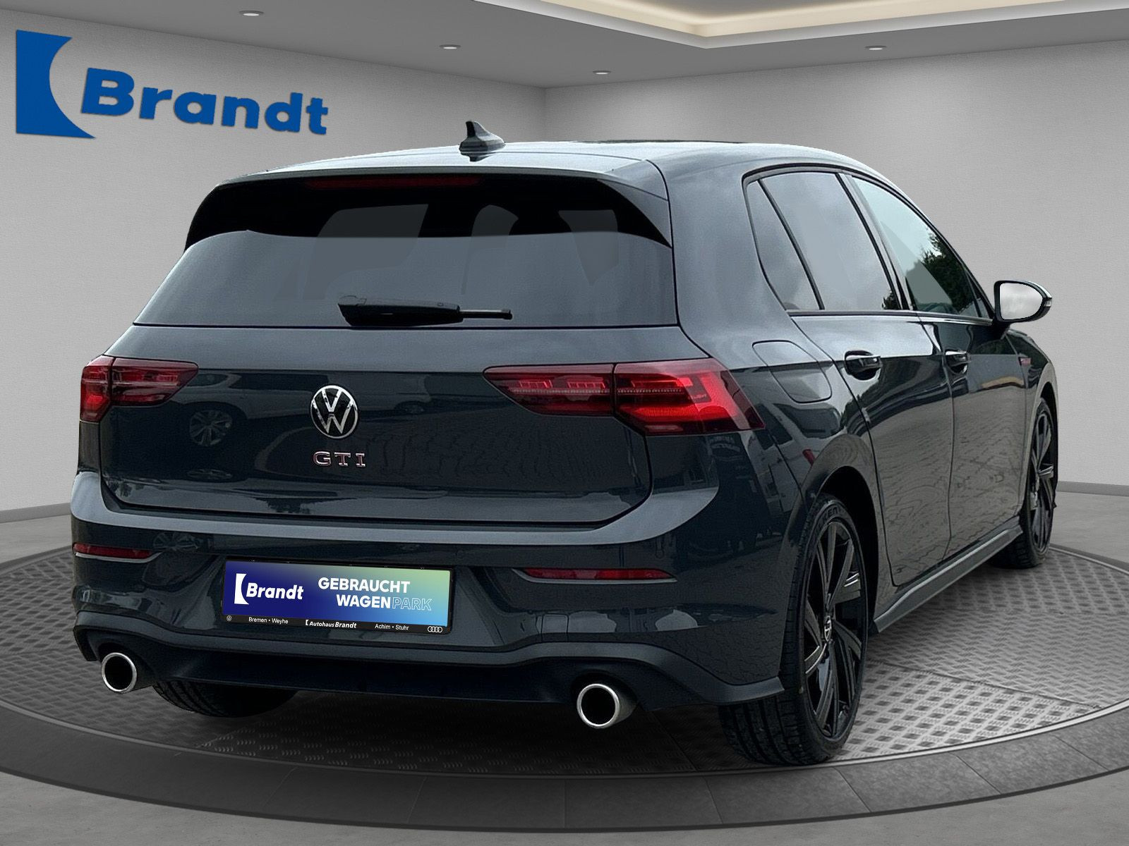 Volkswagen - Golf GTI_4