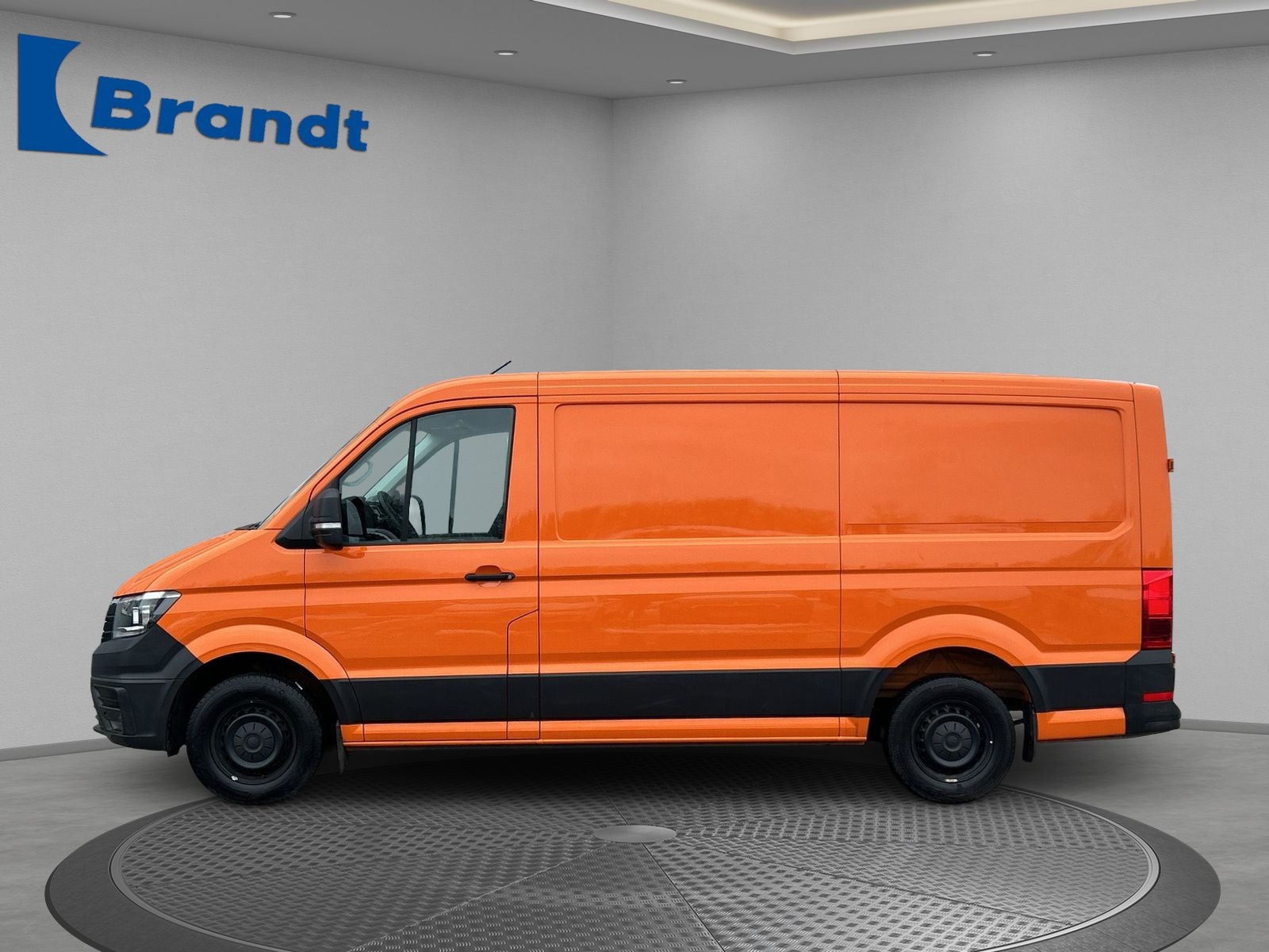 Volkswagen - Crafter_2