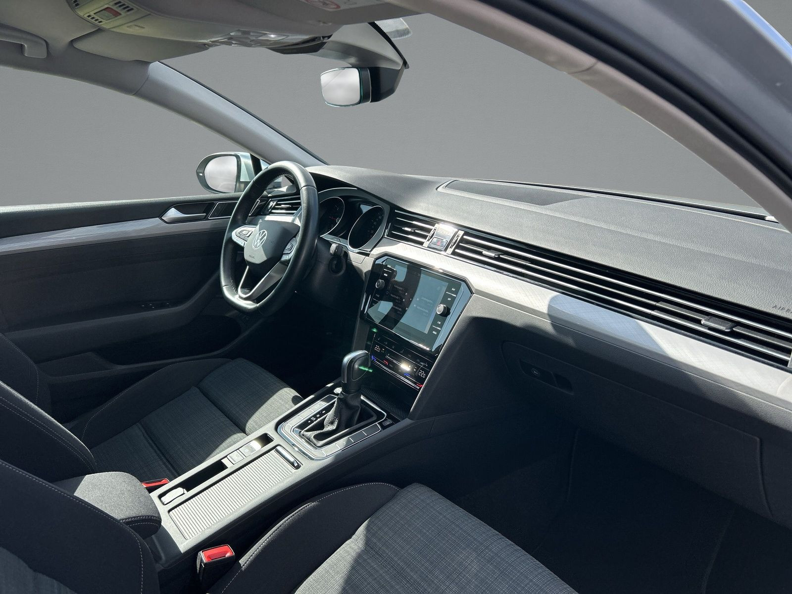 Volkswagen - Passat Variant_14