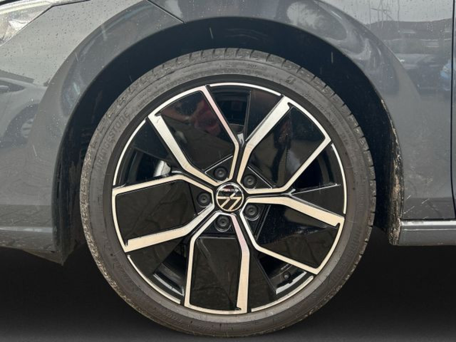 Volkswagen - Golf_7 Volkswagen - Golf_7