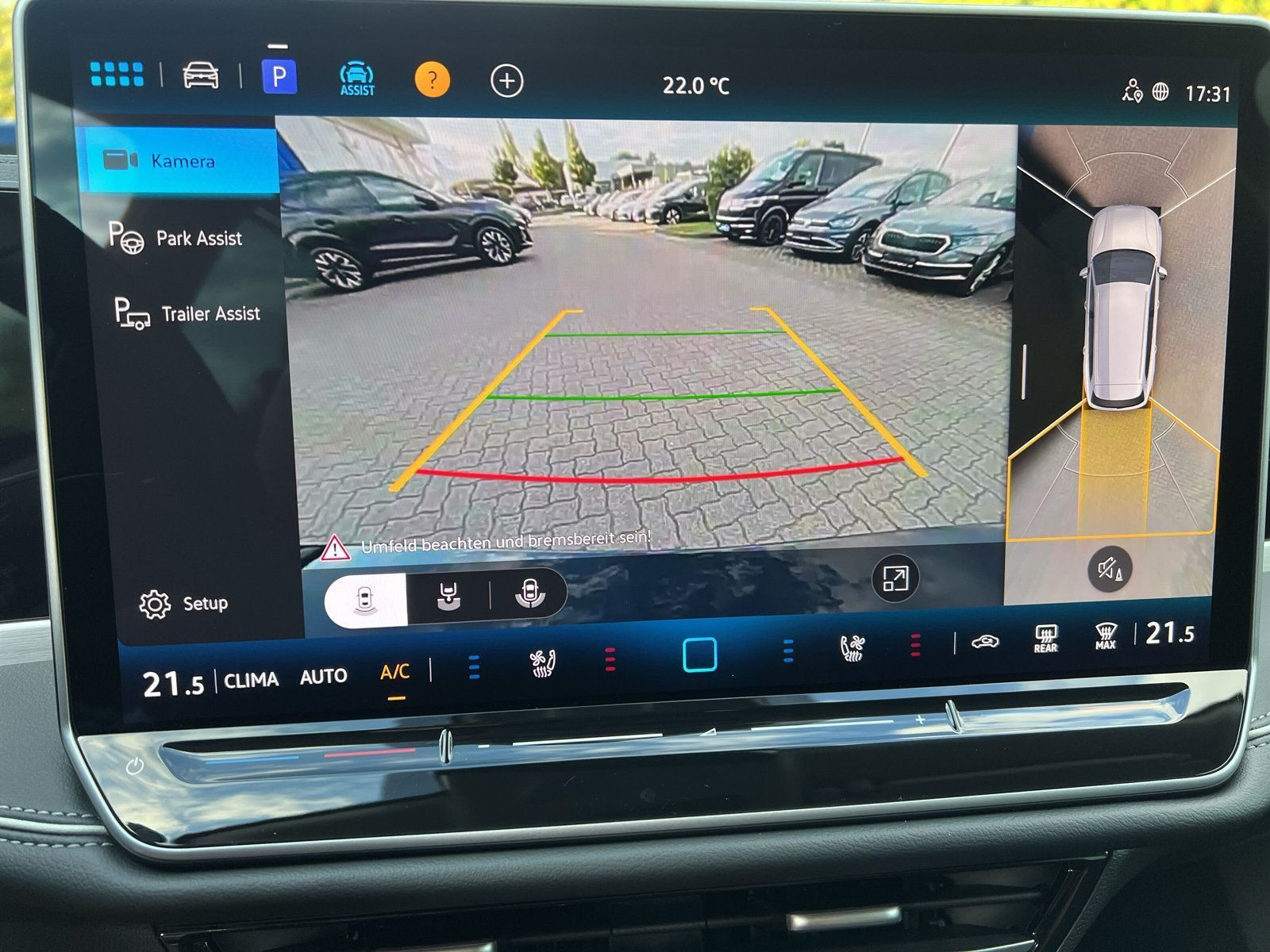 Volkswagen - Passat Variant_25