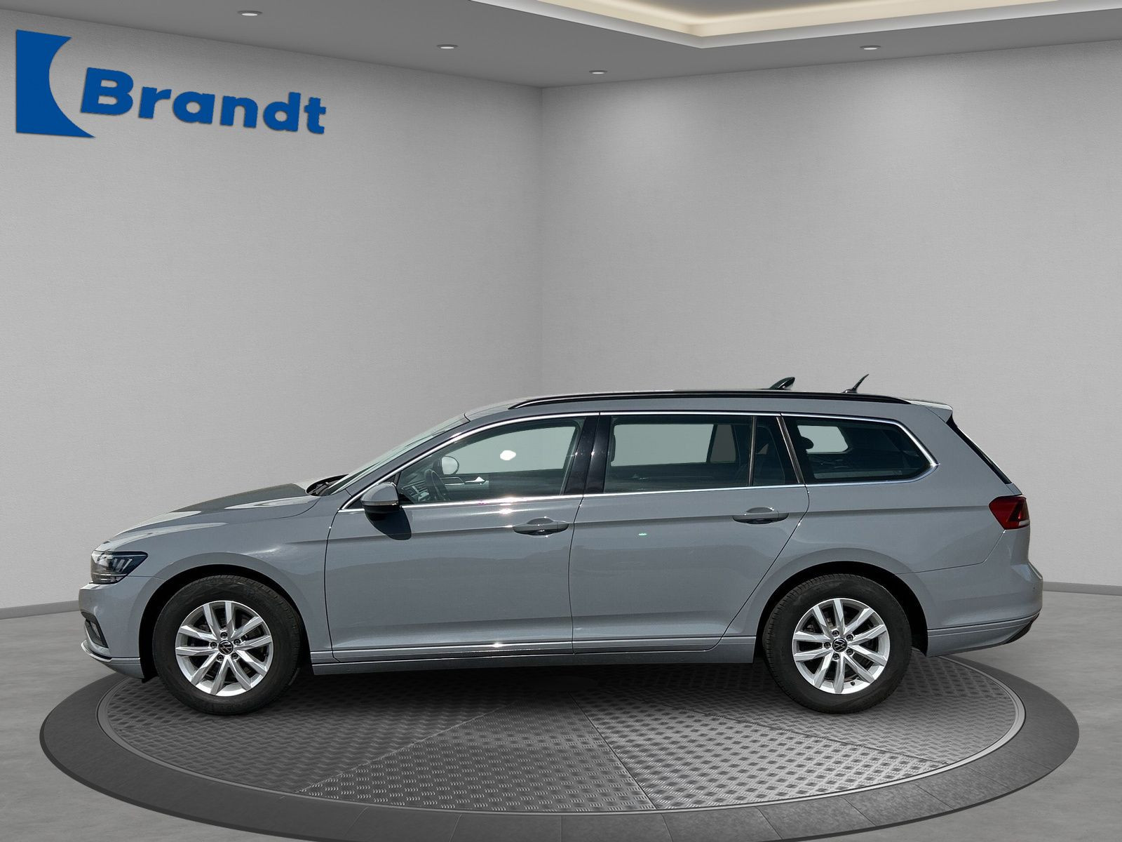 Volkswagen - Passat Variant_3
