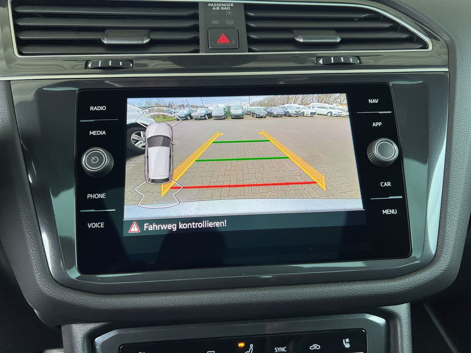 Volkswagen - Tiguan Allspace_26