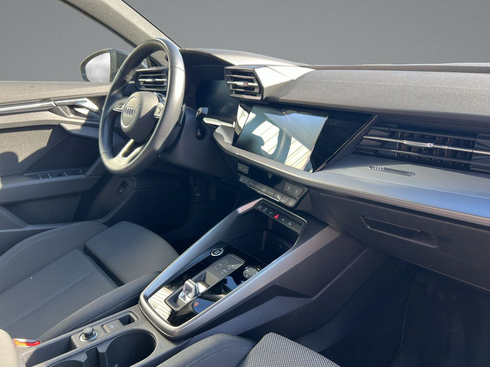 Audi - A3 Sportback_14