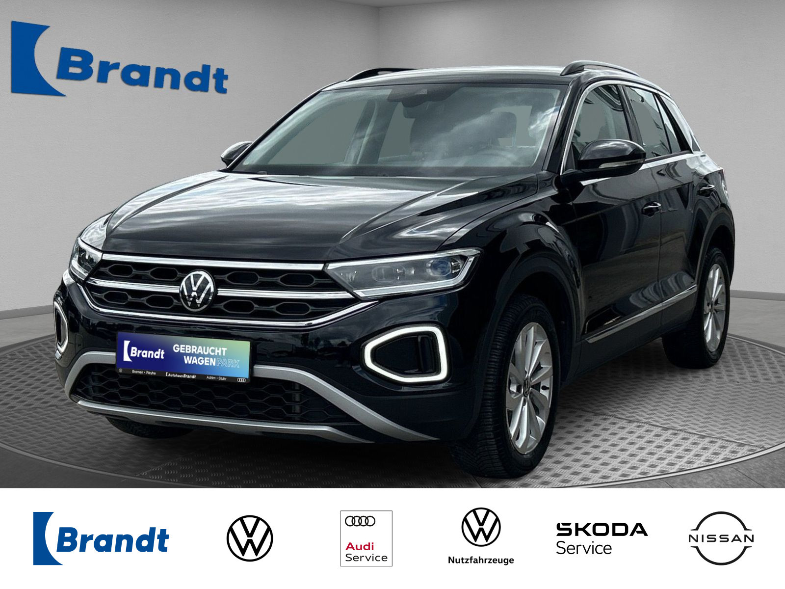 Volkswagen - T-Roc_1