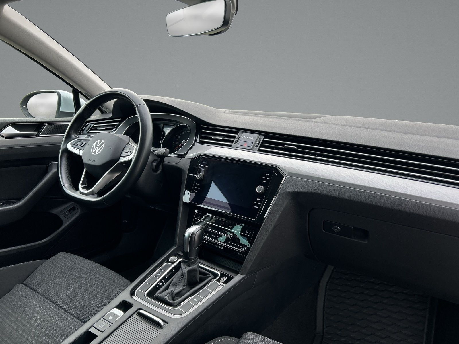 Volkswagen - Passat Variant_14