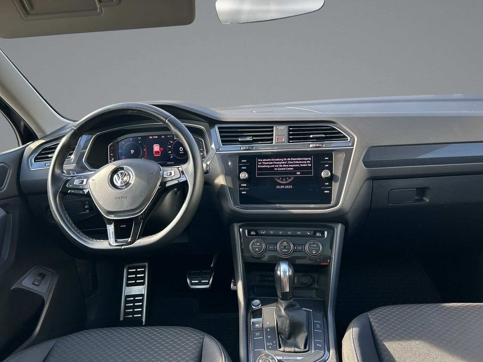 Volkswagen - Tiguan Allspace_8