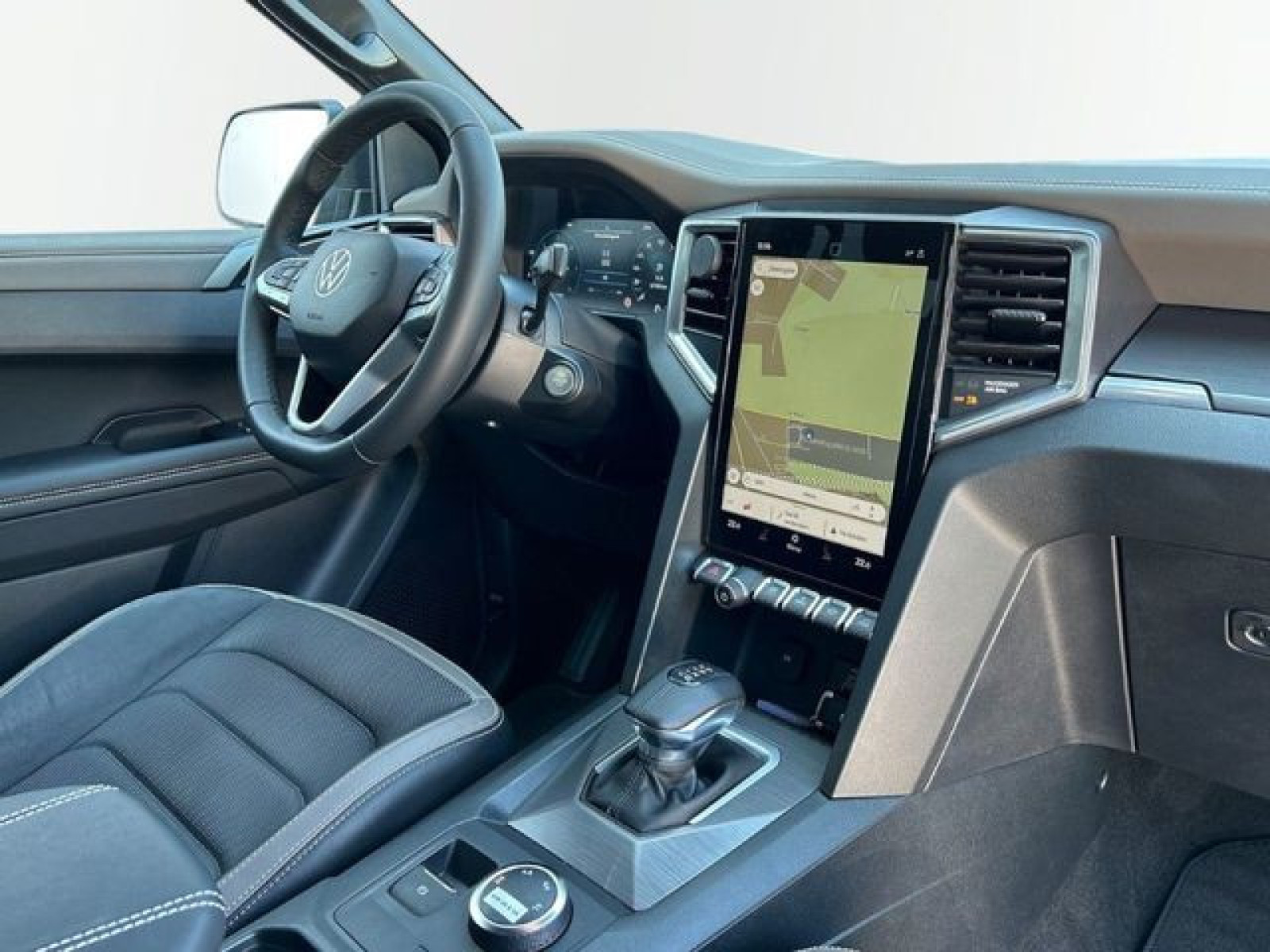 Volkswagen - Amarok_14