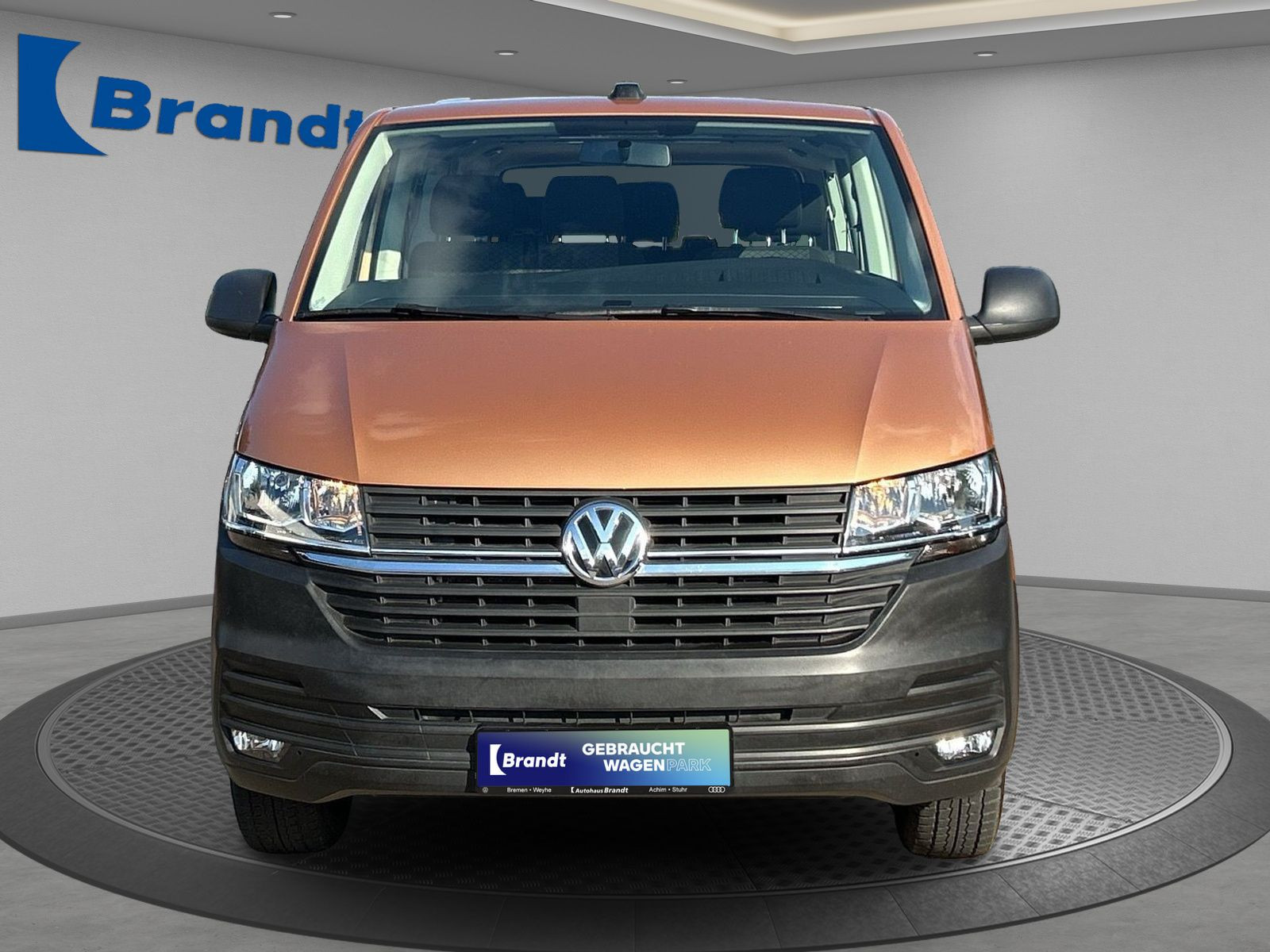 Volkswagen - T6.1 Caravelle_4