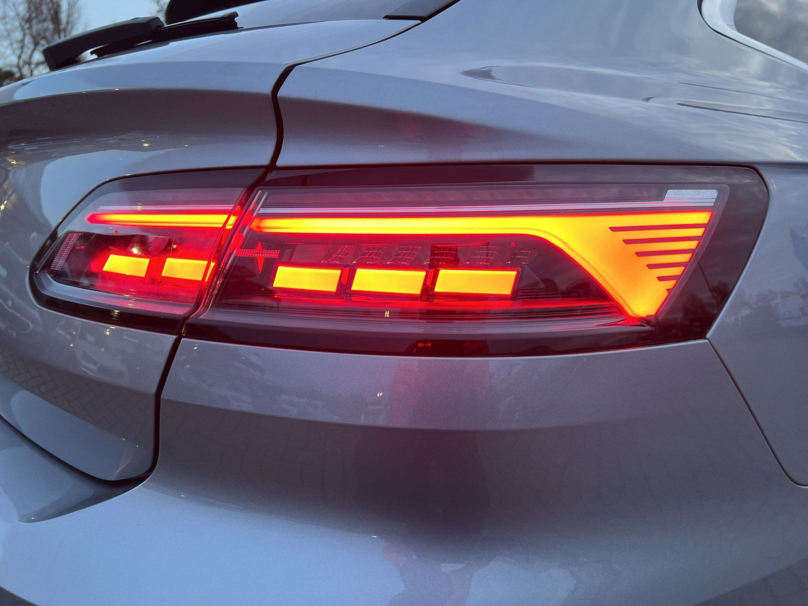 Volkswagen - Arteon Shooting Brake_32