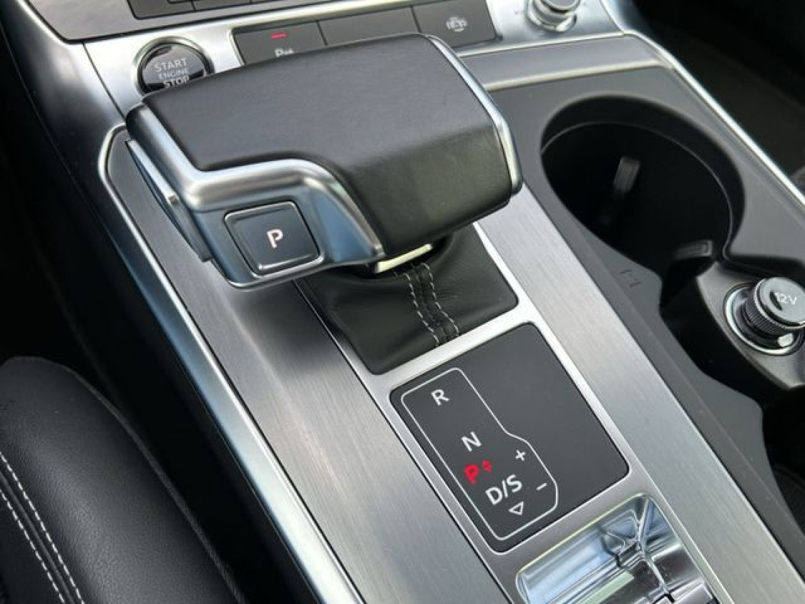 Audi - A6 Avant_15