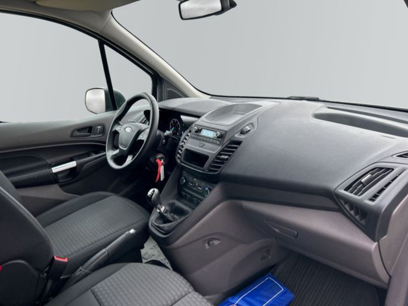 Ford - Transit Connect_14