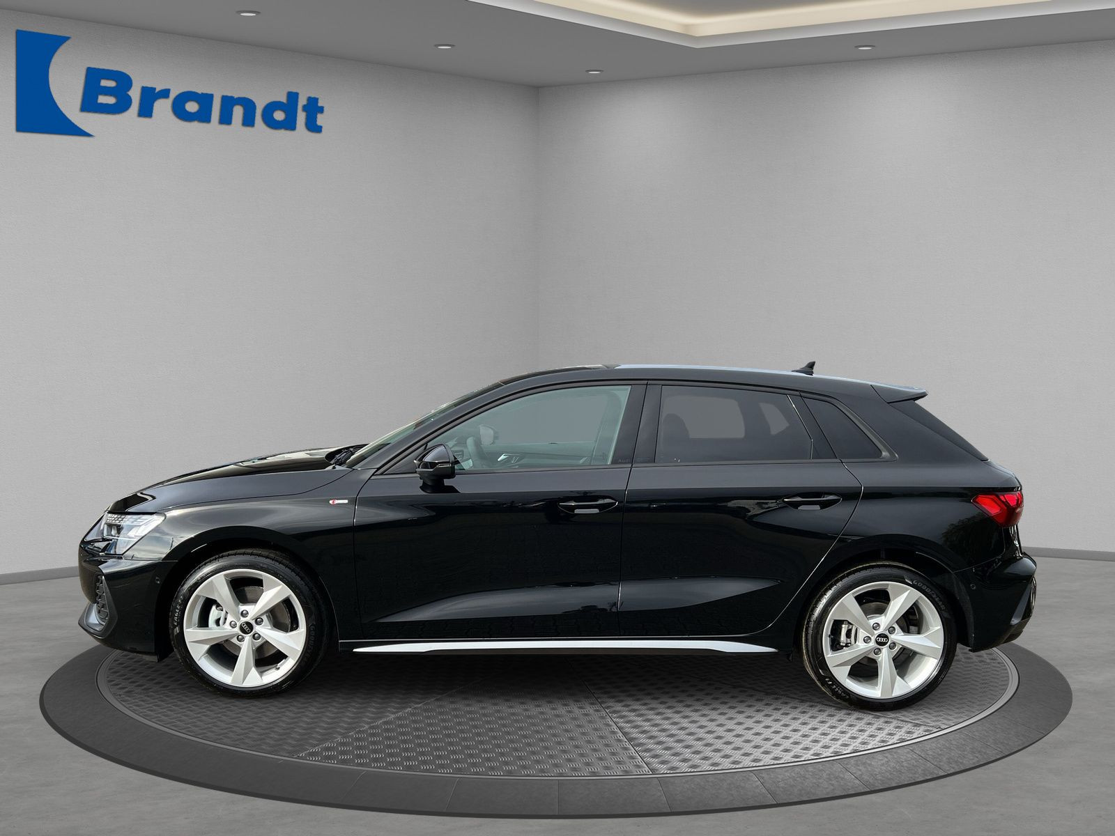 Audi - A3 Sportback_3