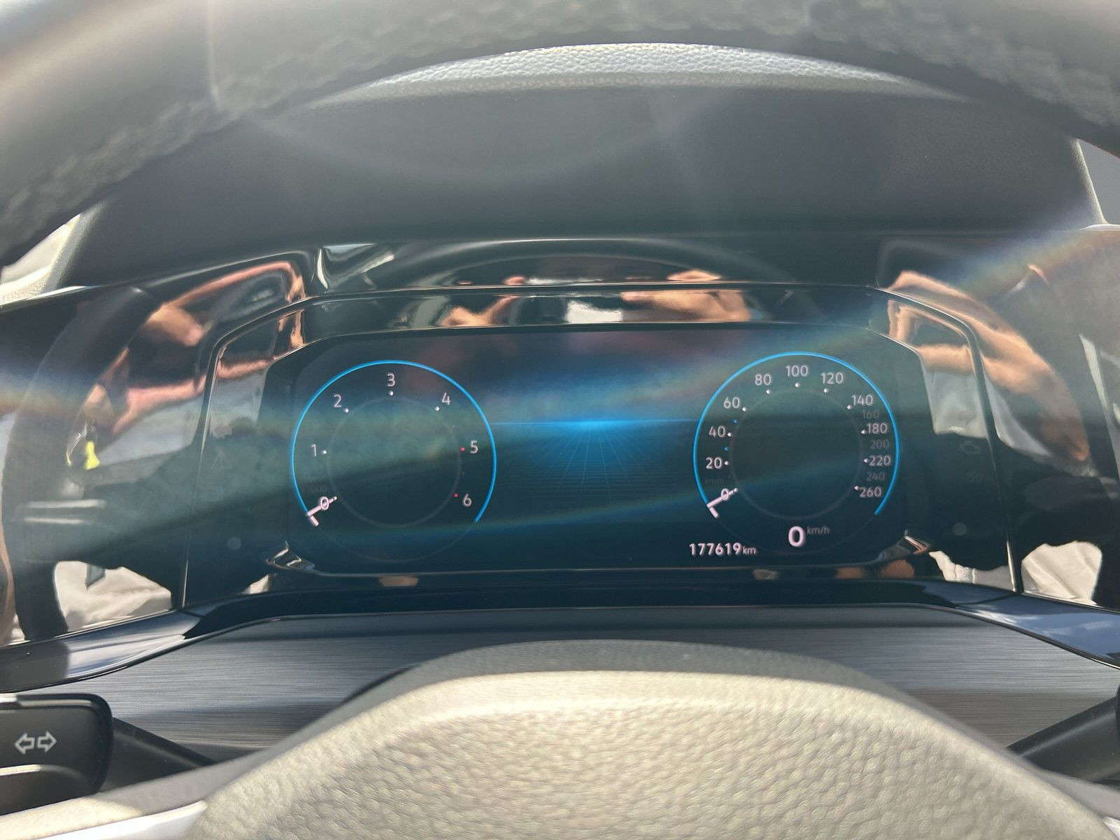 Volkswagen - Golf_20