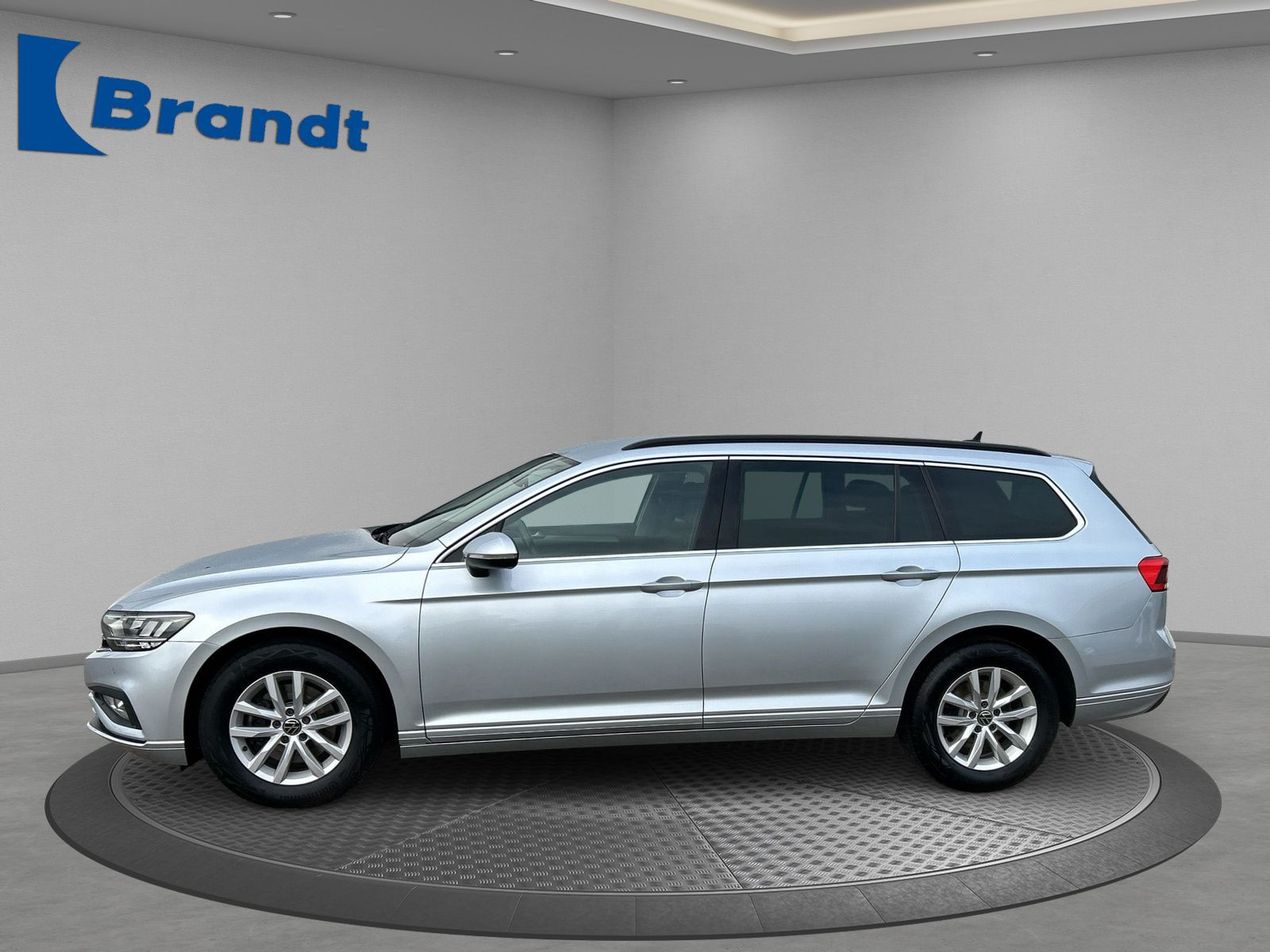 Volkswagen - Passat Variant_2
