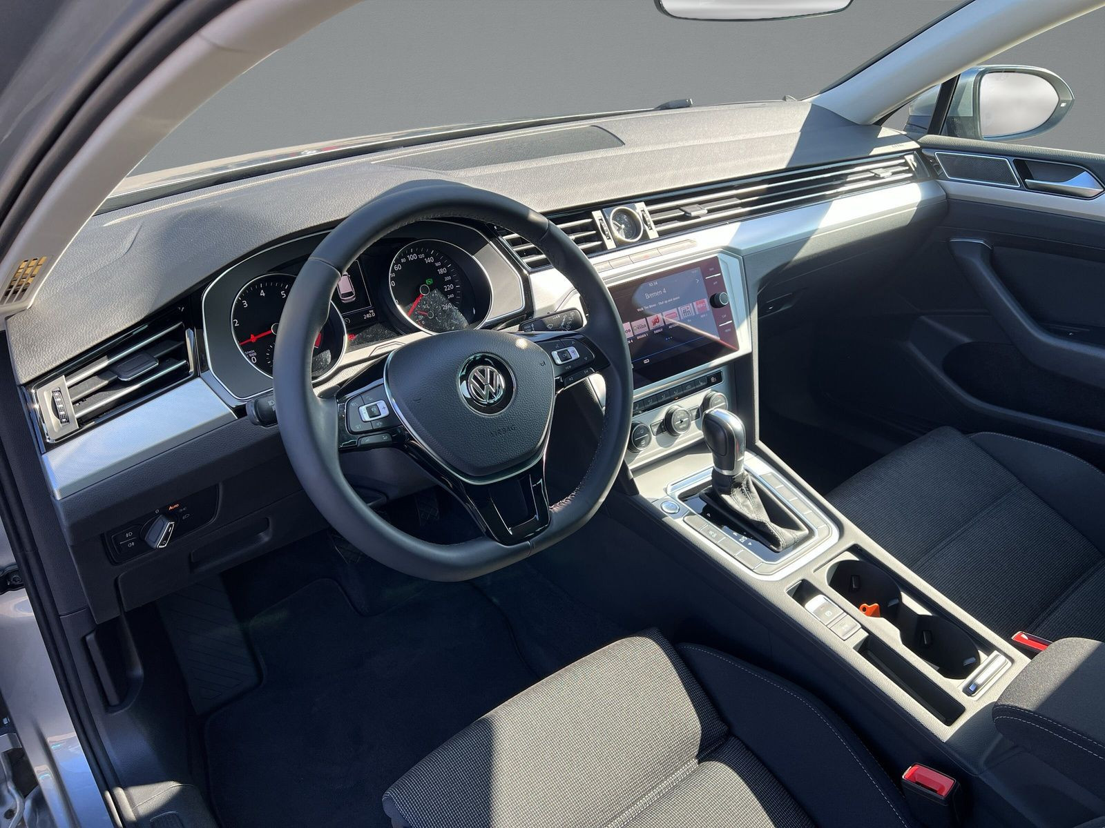 Volkswagen - Passat Variant_8