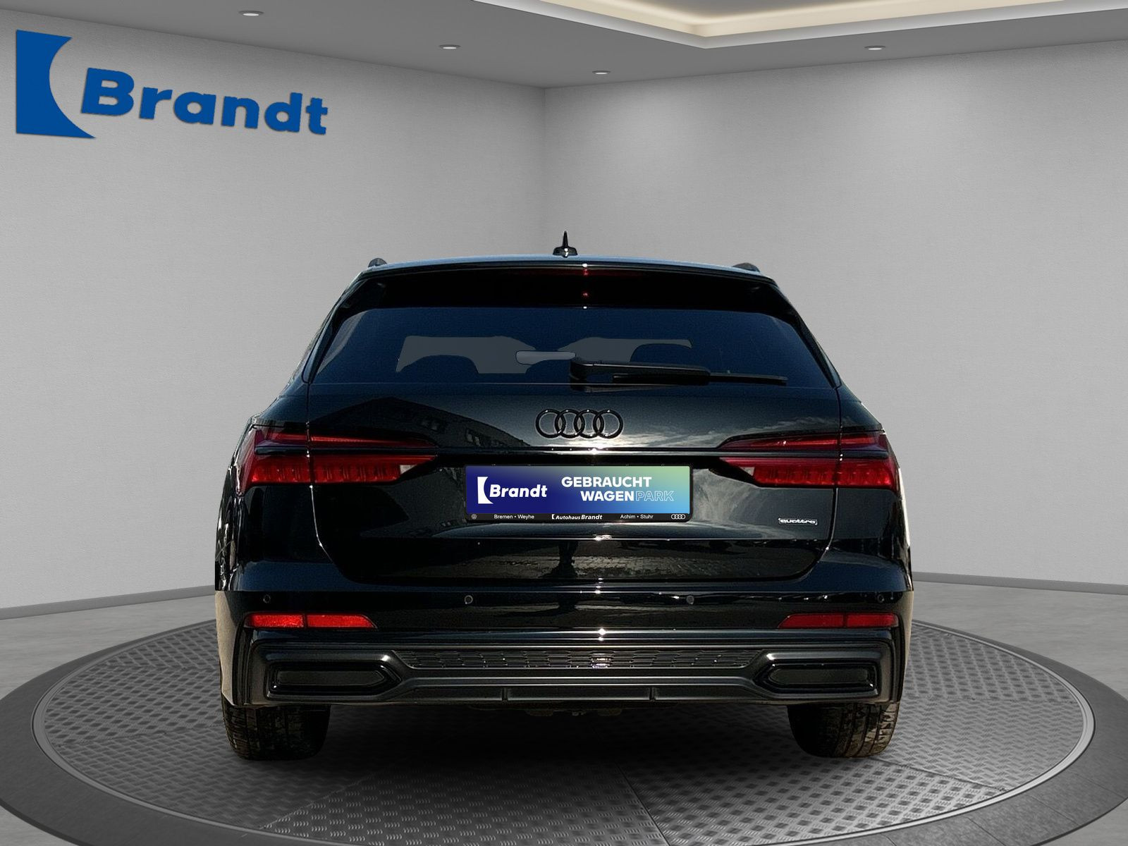 Audi - A6 Avant_5
