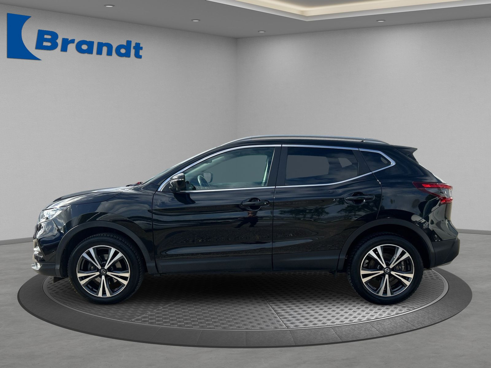 Nissan - Qashqai_3