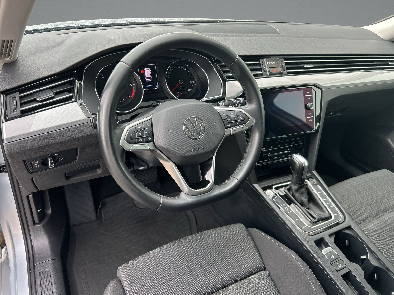 Volkswagen - Passat Variant_8