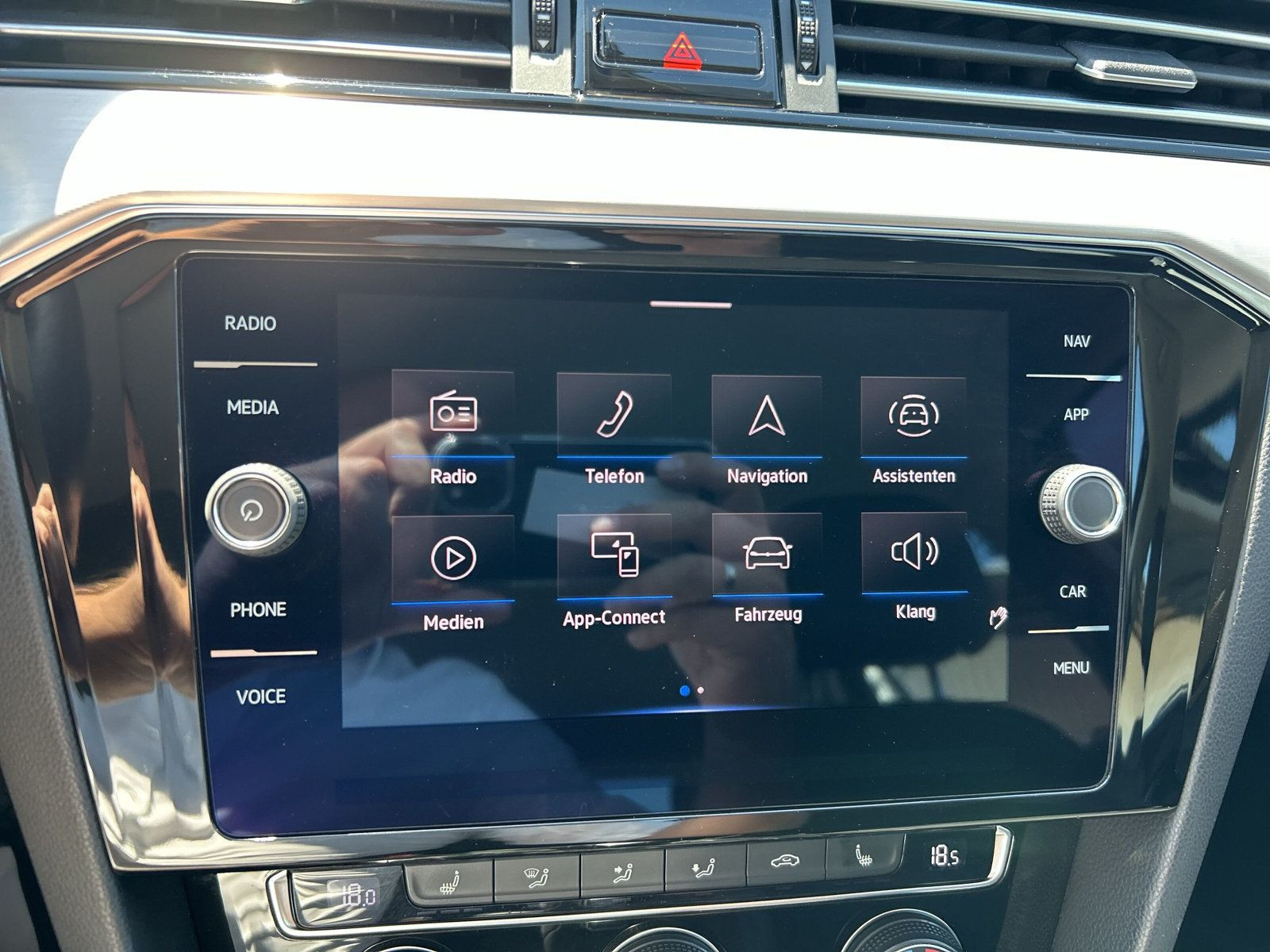 Volkswagen - Passat Variant_19