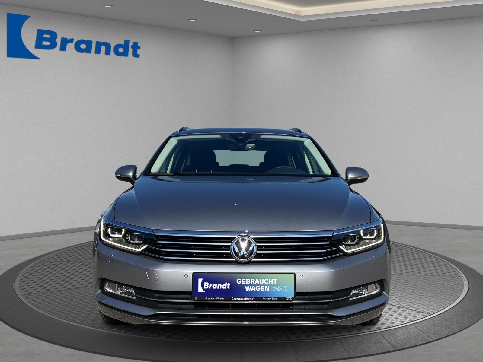 Volkswagen - Passat Variant_5