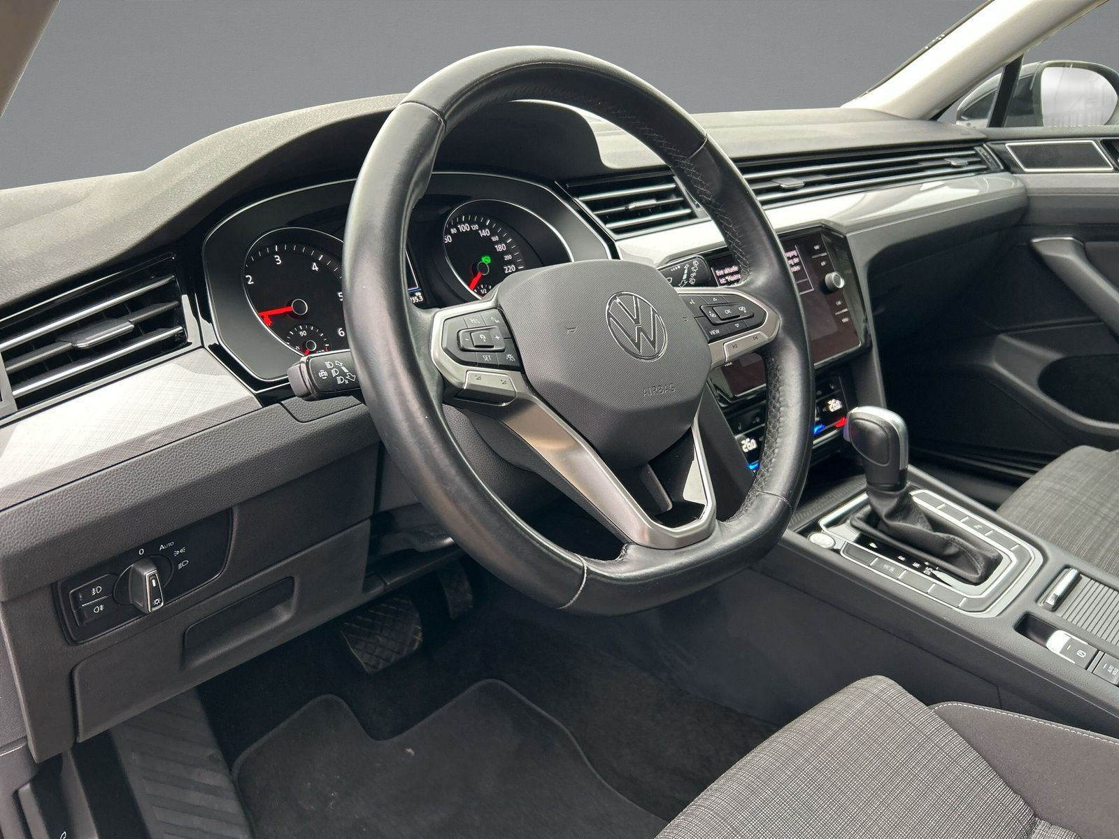 Volkswagen - Passat Variant_7