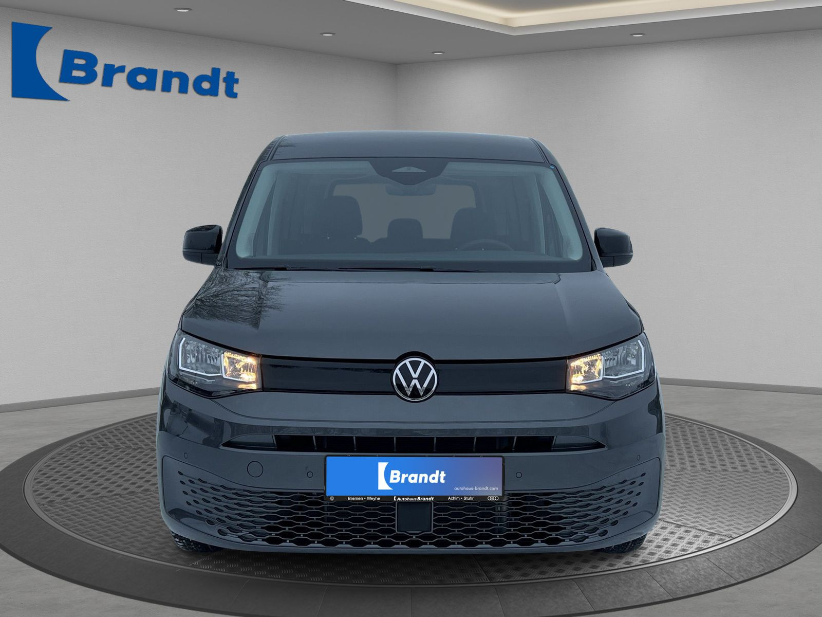 Volkswagen - Caddy_4