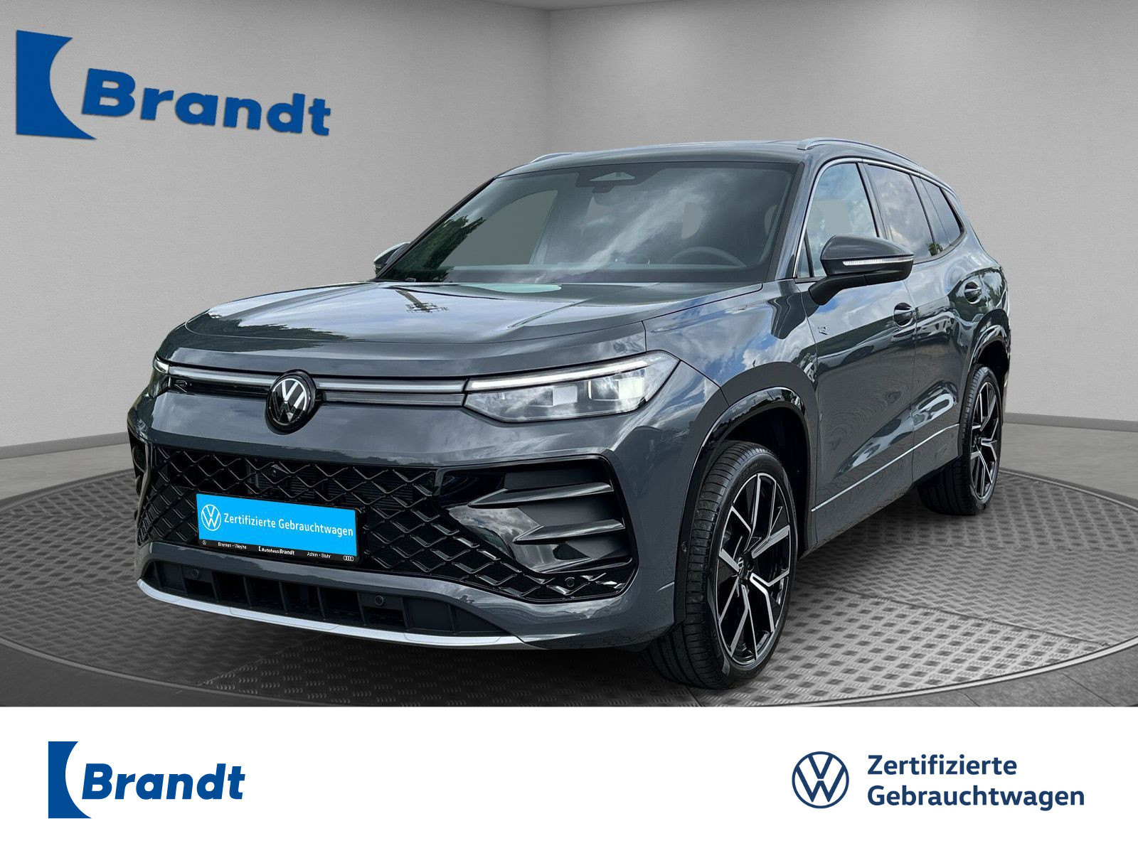 Volkswagen - Tayron_1