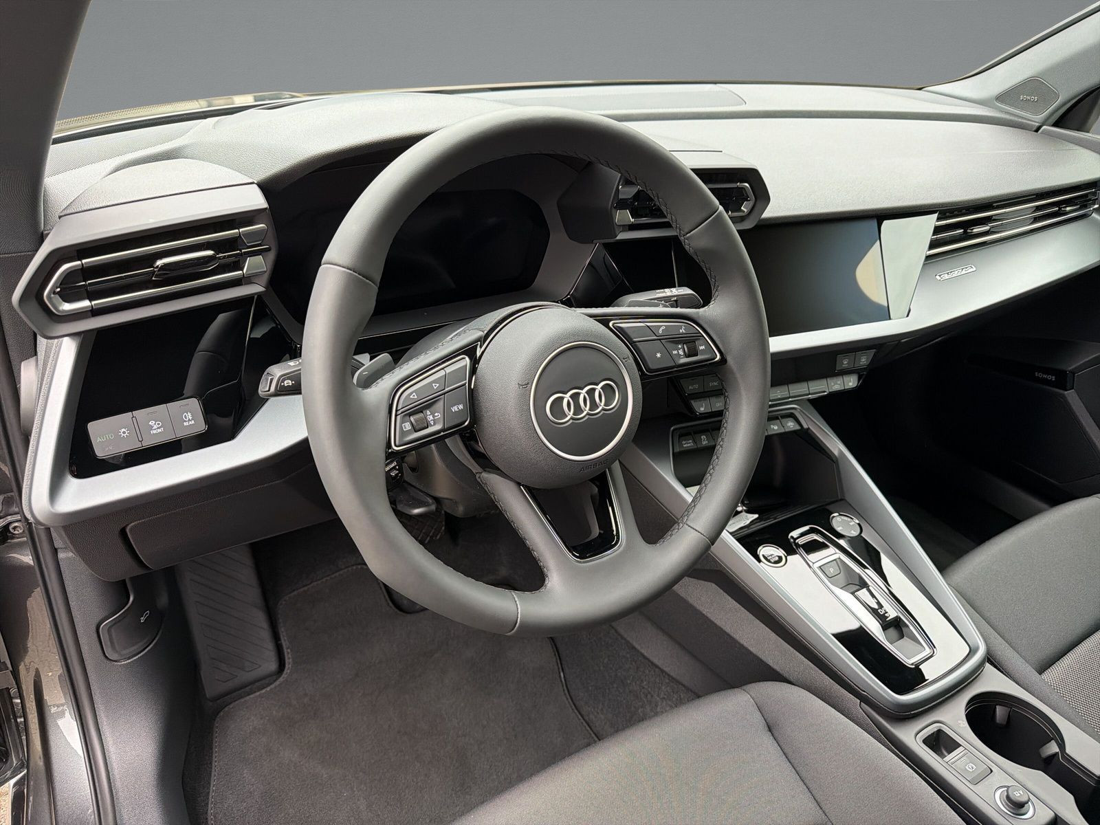 Audi - A3 Sportback_8