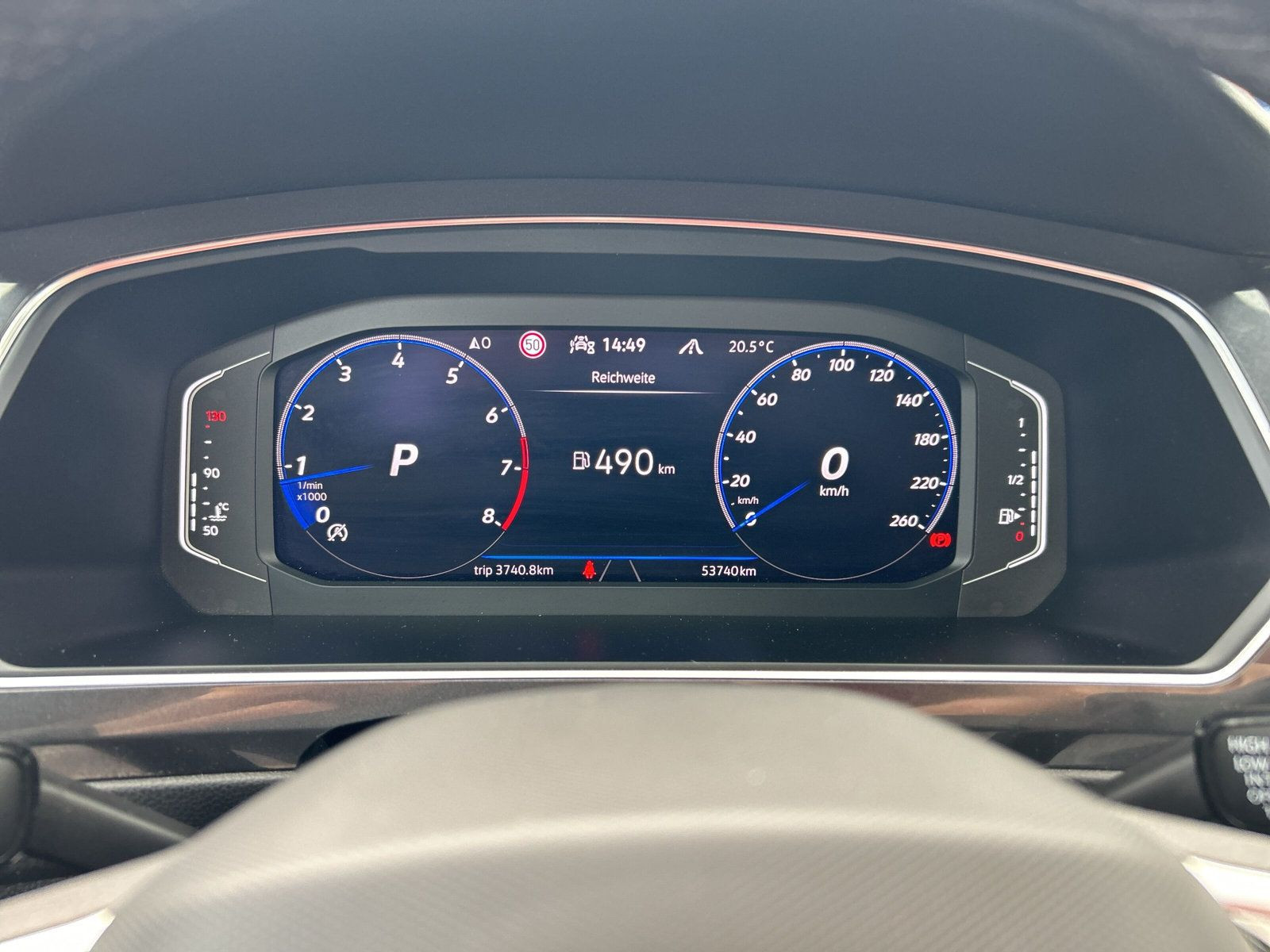 Volkswagen - Tiguan Allspace_20